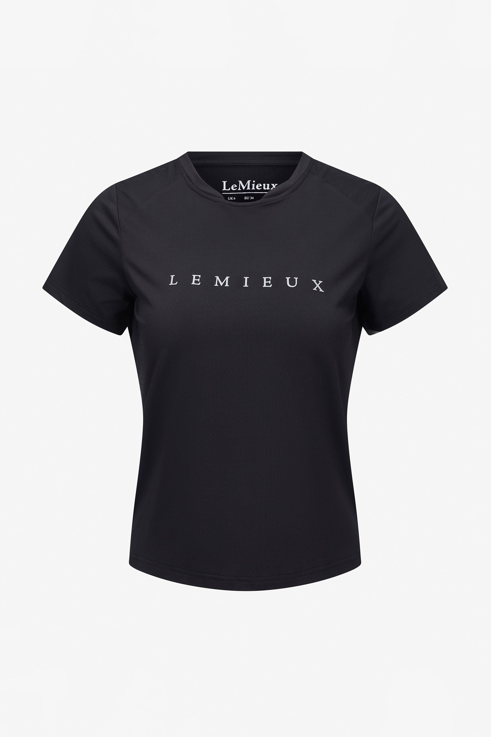 LeMieux Sports dámské tričko Women’s Riding Clothing