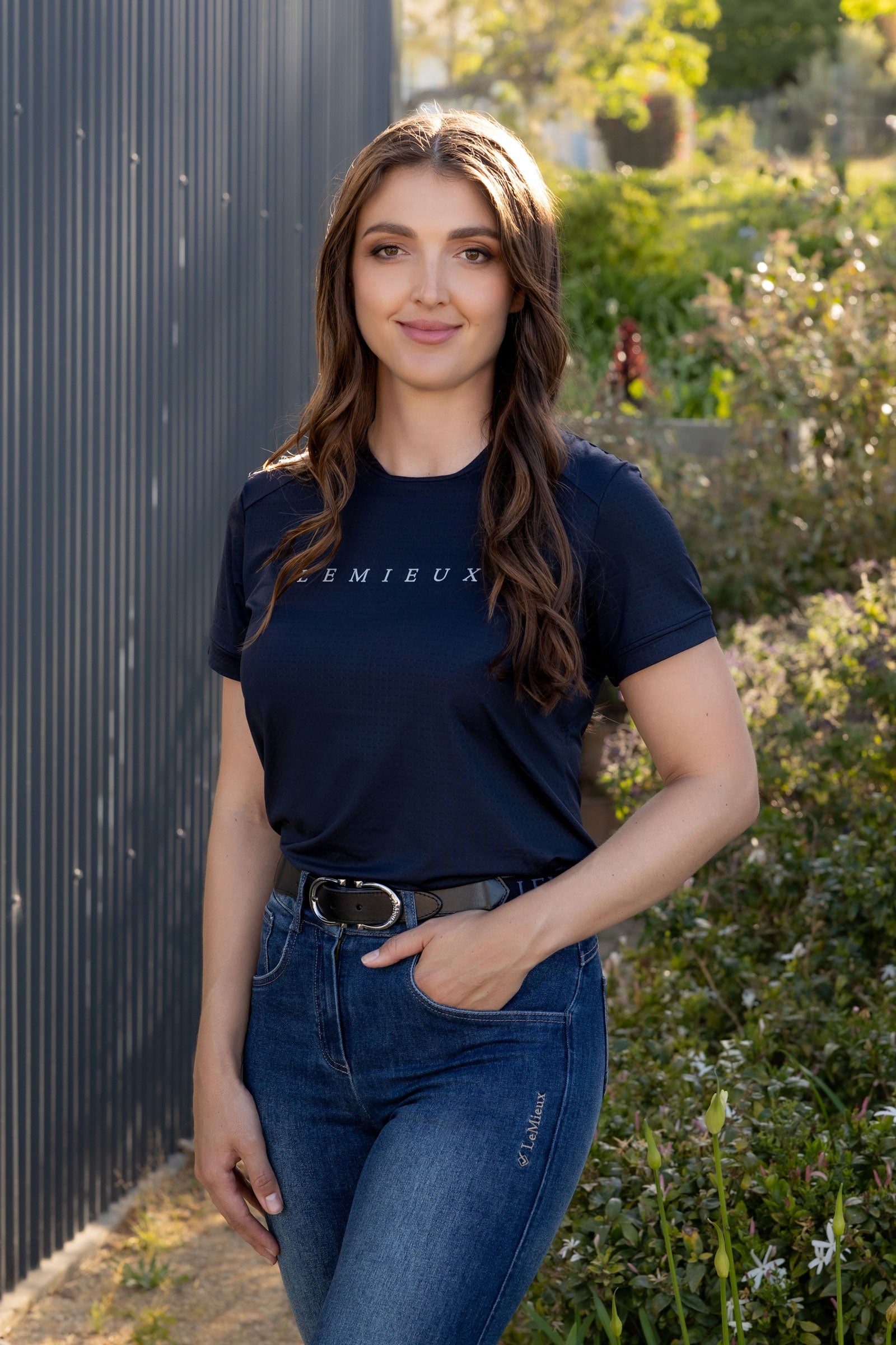 Lifestyle shot 1