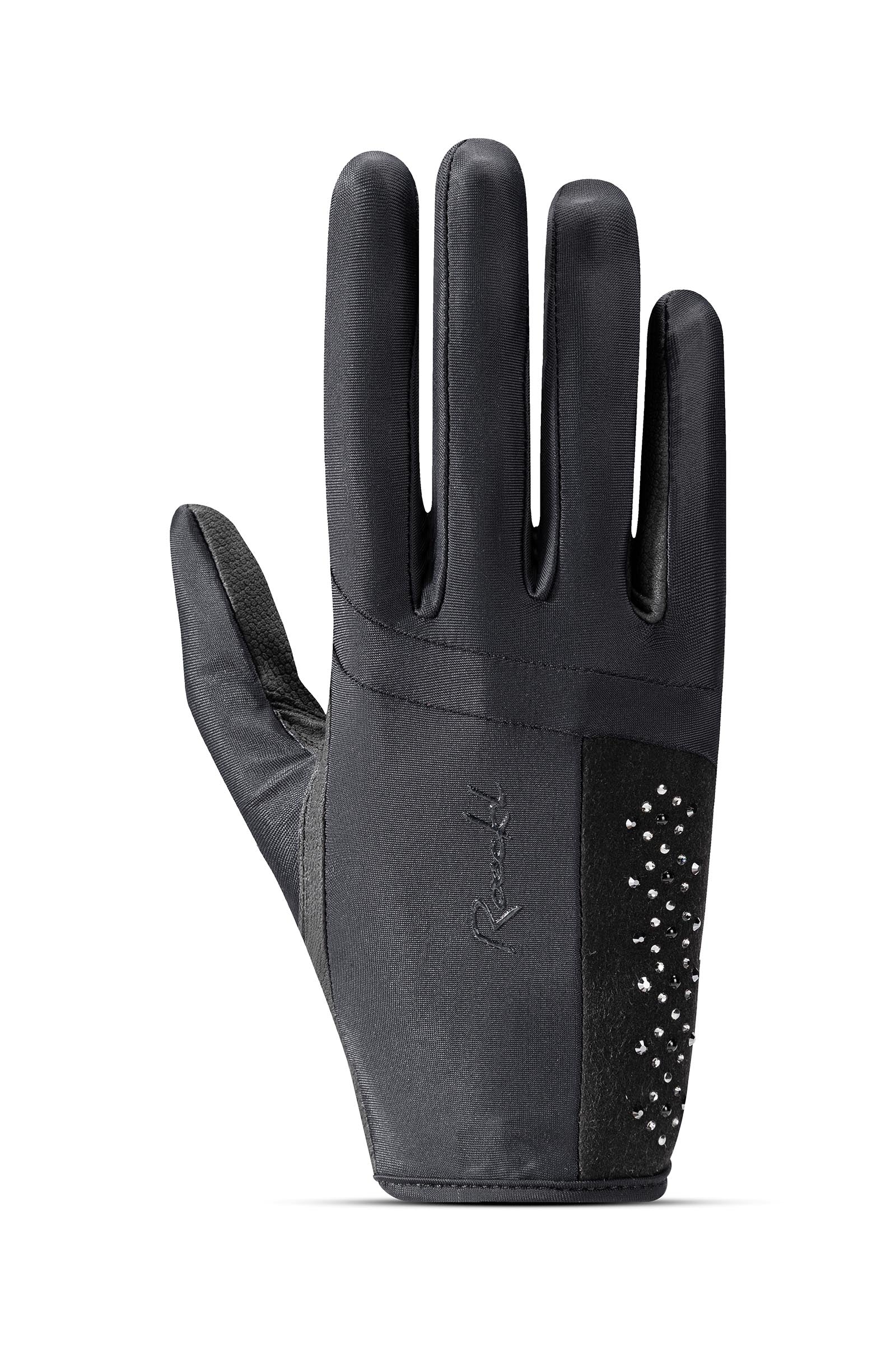 Roeckl Lillinoe jezdecké rukavice Riding Gloves