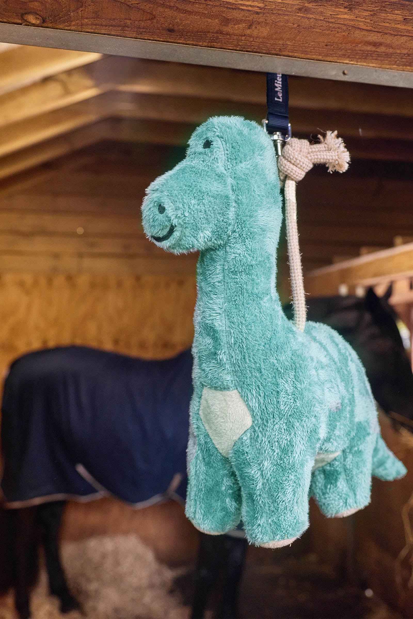 LeMieux Lemieux Plush Dinosaur Horse Toy Gifts & Toys