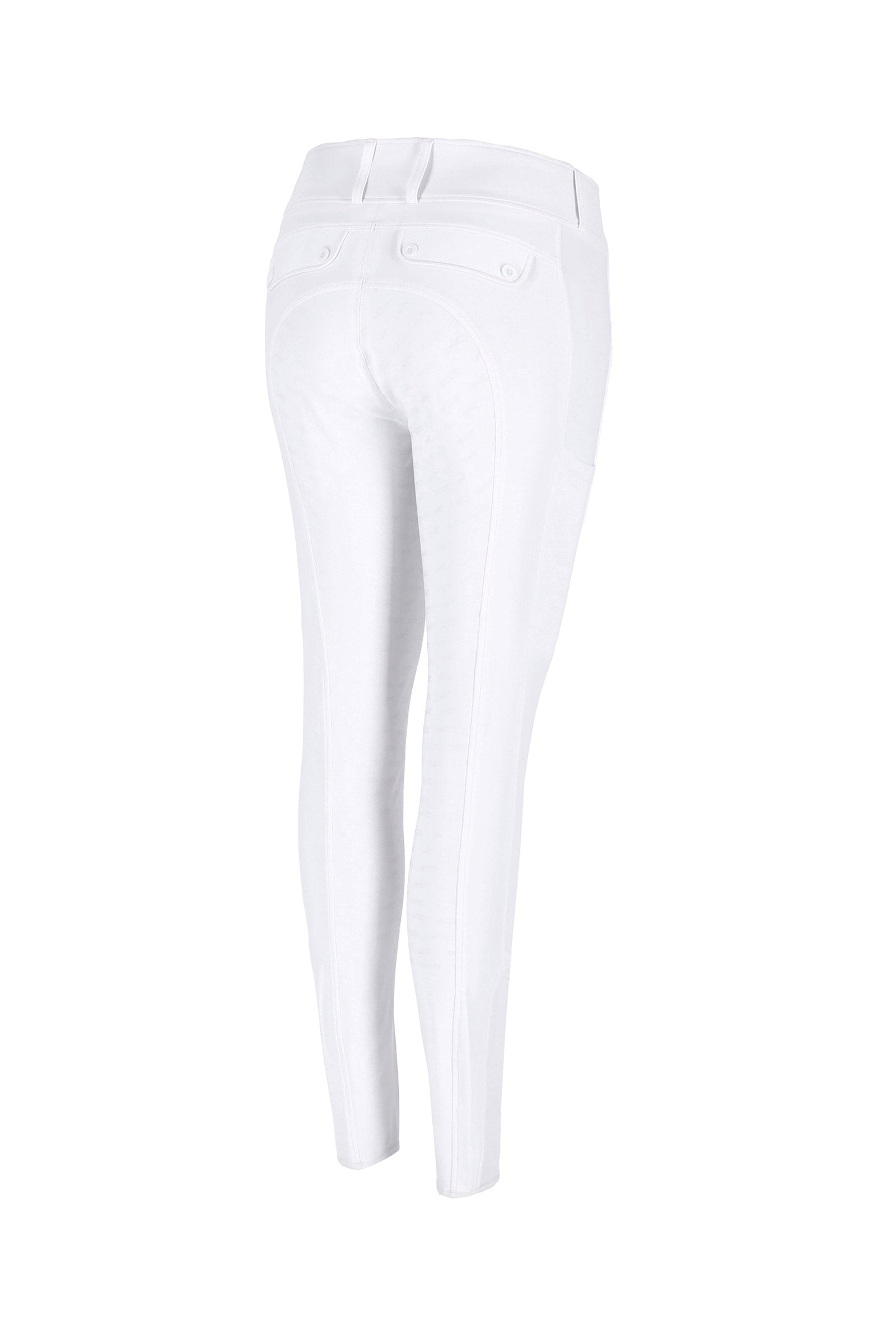 Schockemöhle Sports Carola Pro dámské rajtky s celosilikonovým sedem Womens Breeches