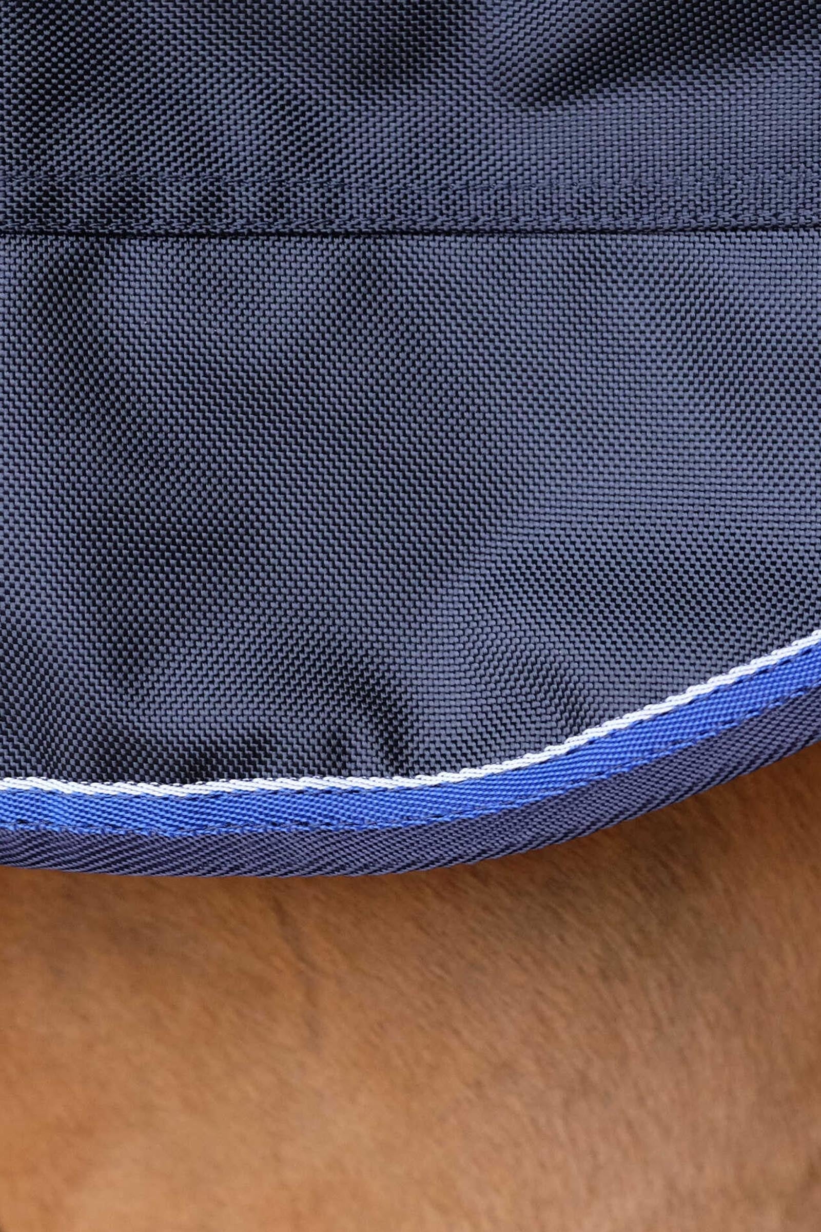 Equi Theme EQUITHÈME TYREX 1680D Coolmax Lined Exercise Sheet Horse Rugs