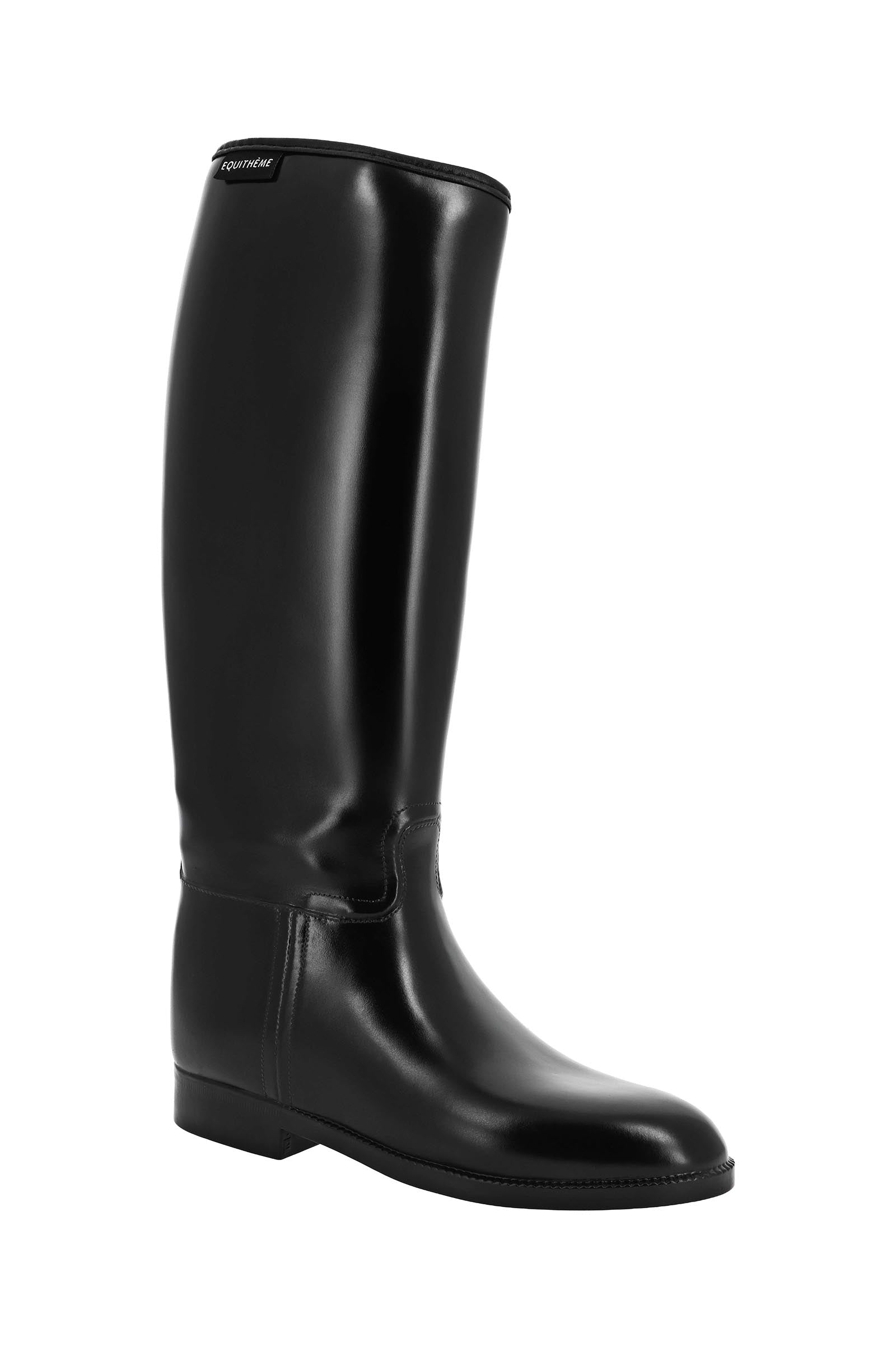 EQUITHÈME pánské jezdecké boty Mens Riding Clothing