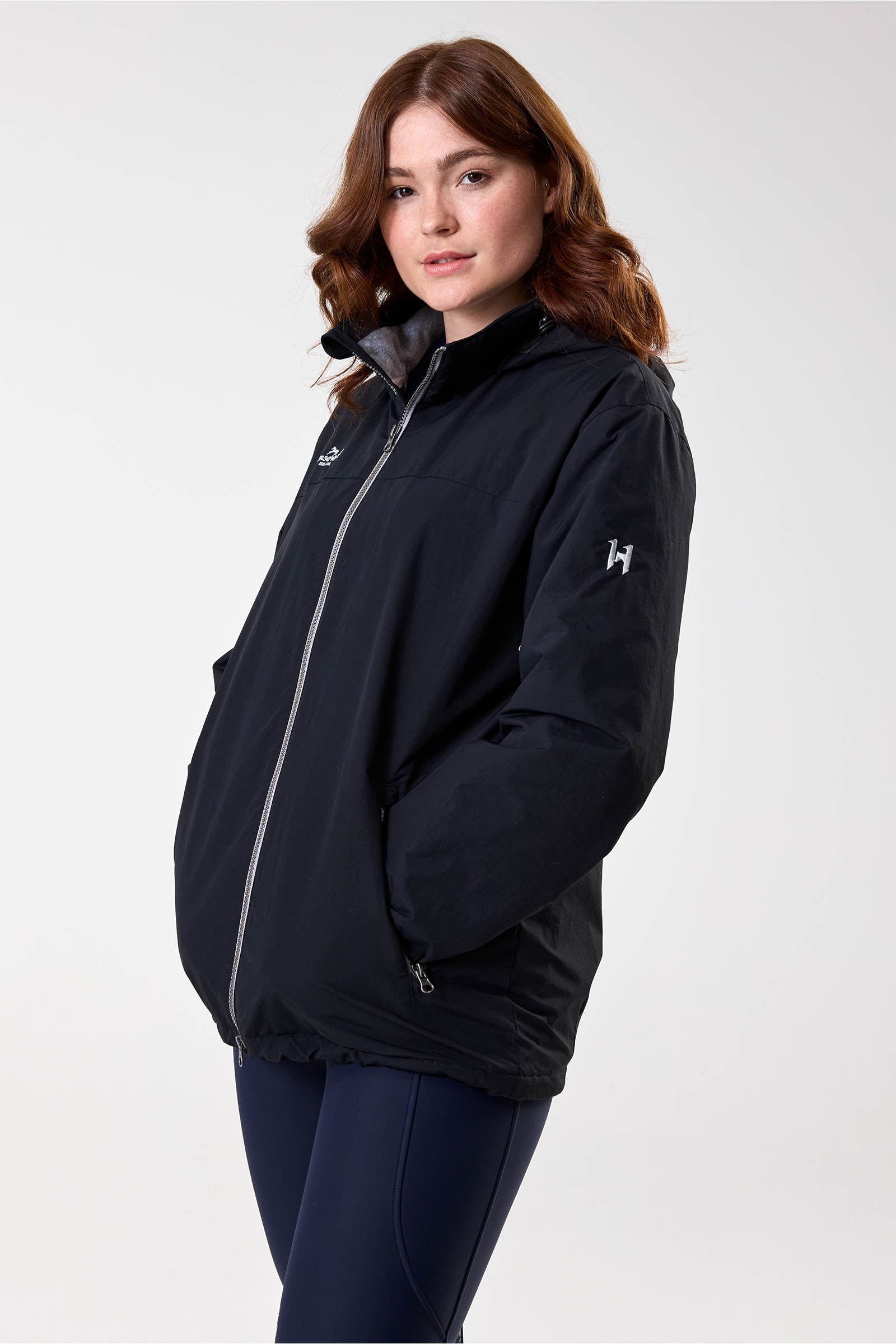 Horseware dámská bunda Corrib Women’s Riding Clothing