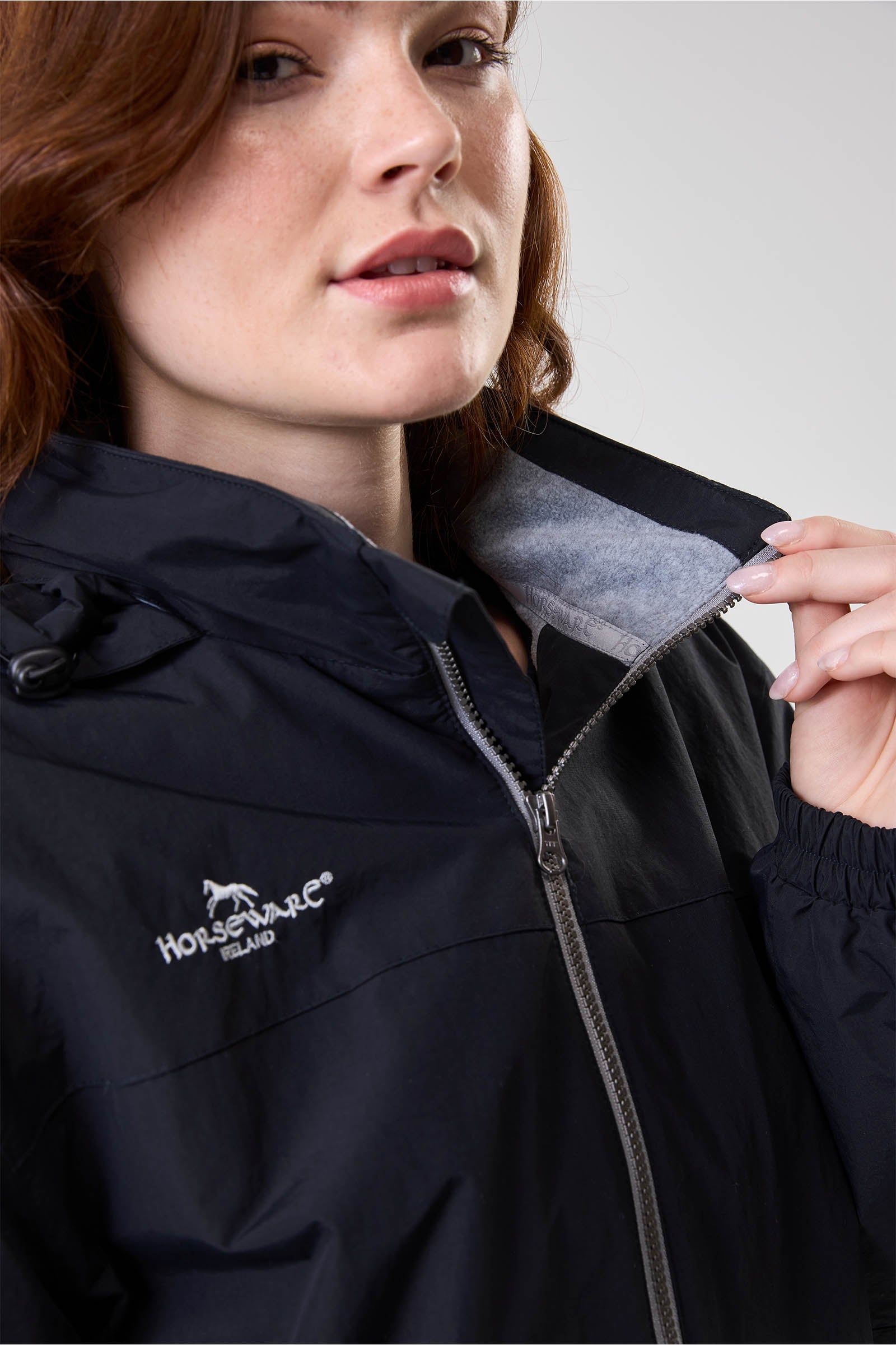 Horseware Corrib Women´s Jacket Women’s Riding Clothing
