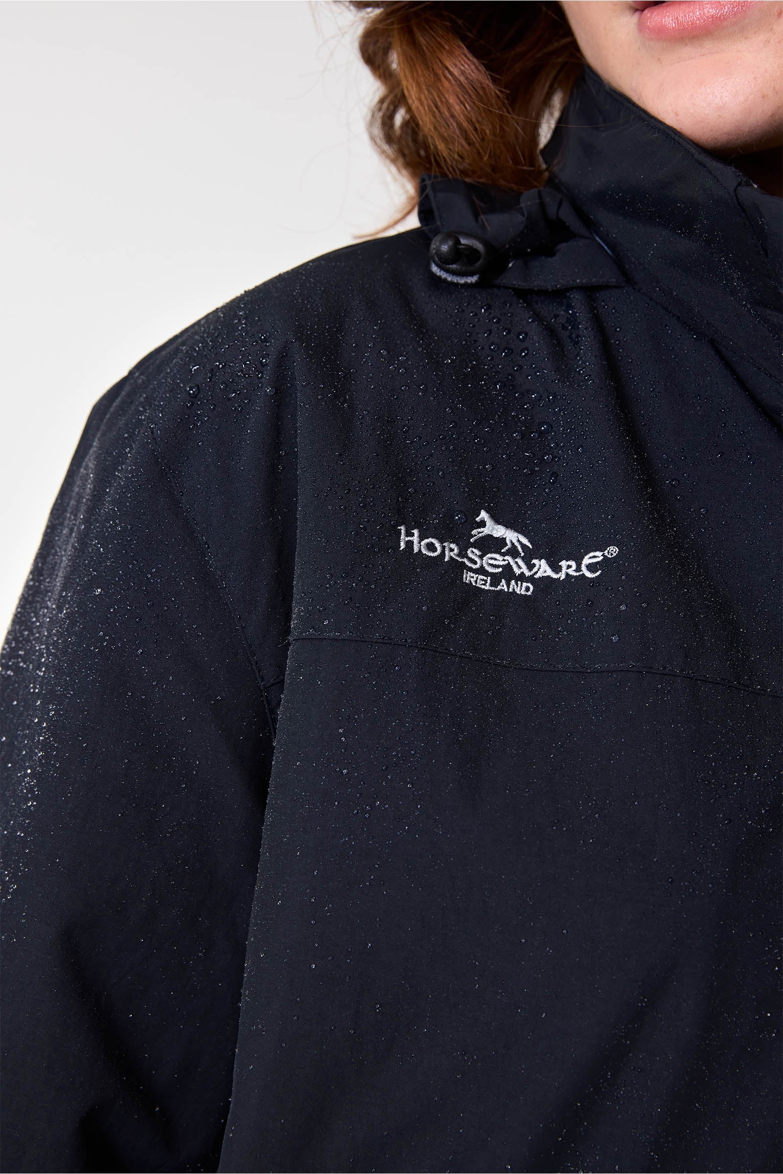 Horseware Corrib Women´s Jacket Women’s Riding Clothing