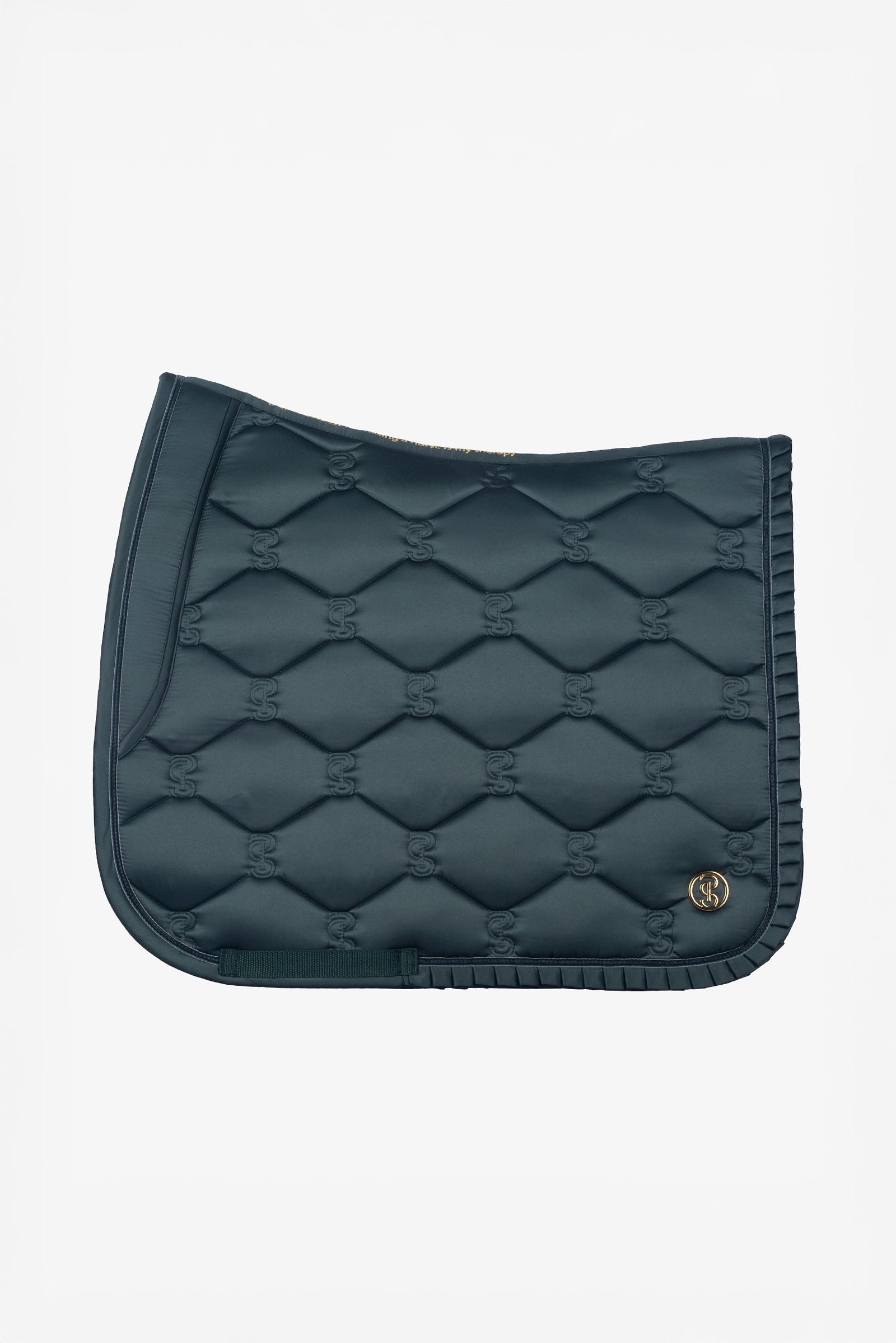 PS of Sweden drezurní podložka pod sedlo Ruffle Saddle Pads