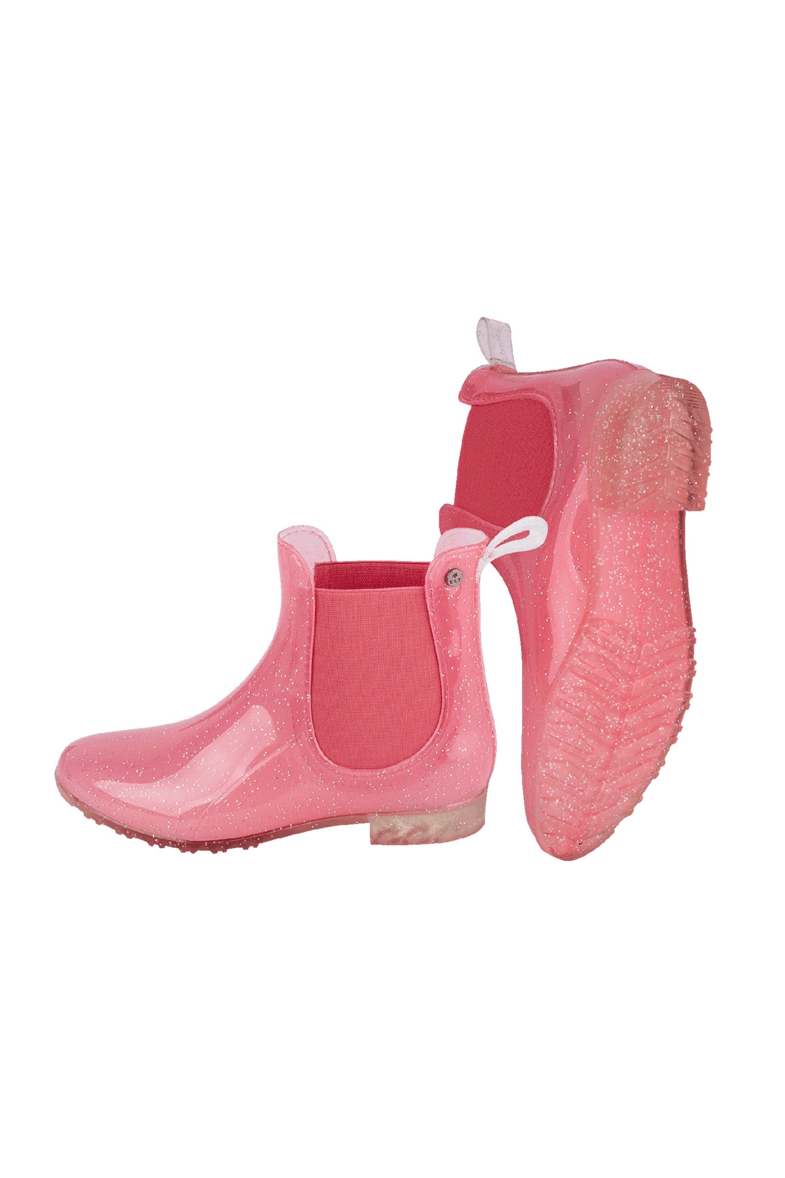 Waldhausen ELT Sparkle Jodhpur Boty Riding Boots & Riding Shoes