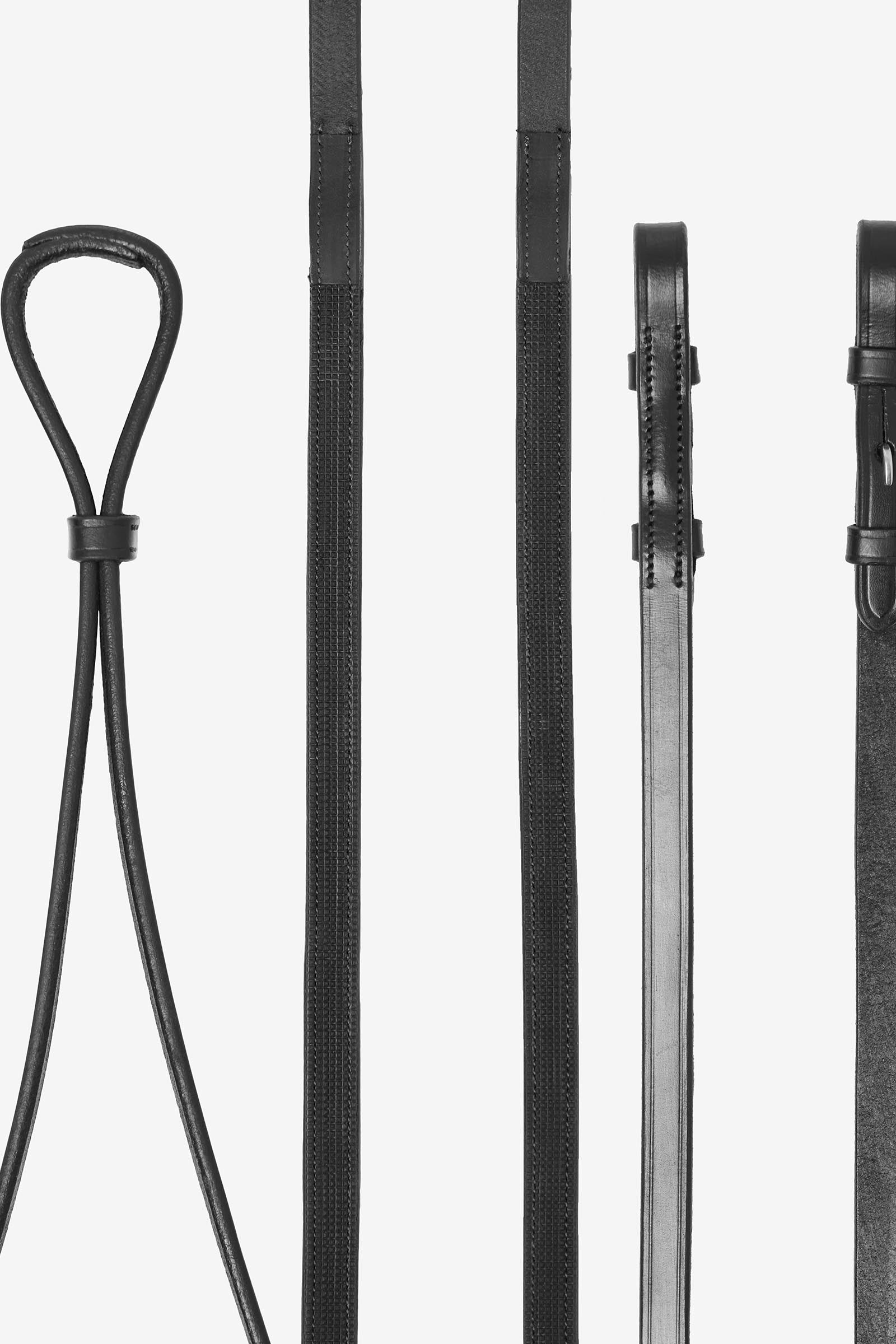LeMieux Hunter polstrované otěže Bridles & Reins