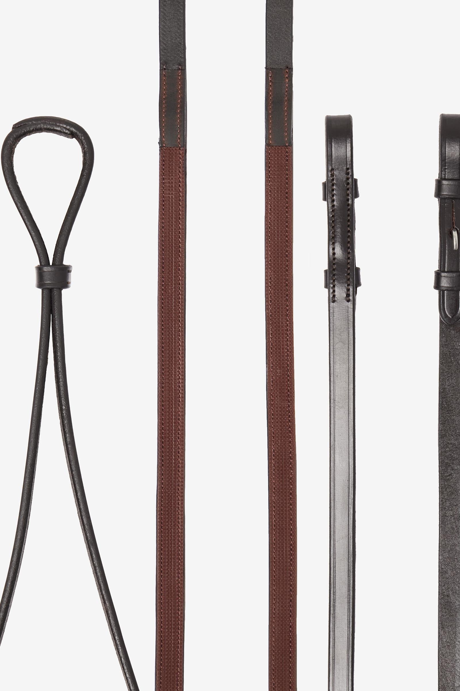 LeMieux Hunter polstrované otěže Bridles & Reins