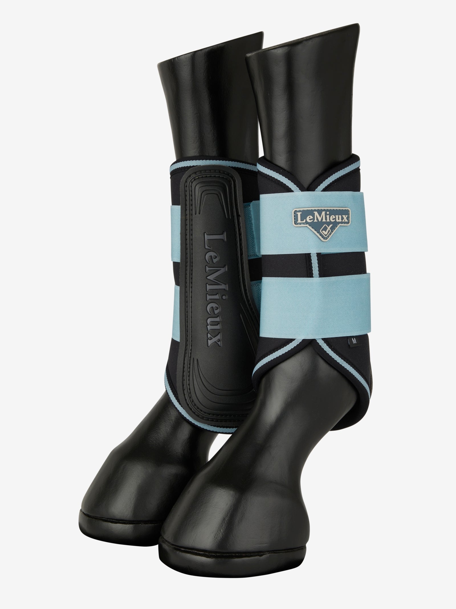 LeMieux Grafter Kartáčovací boty Leg Protection & Hoof Protection for Horses