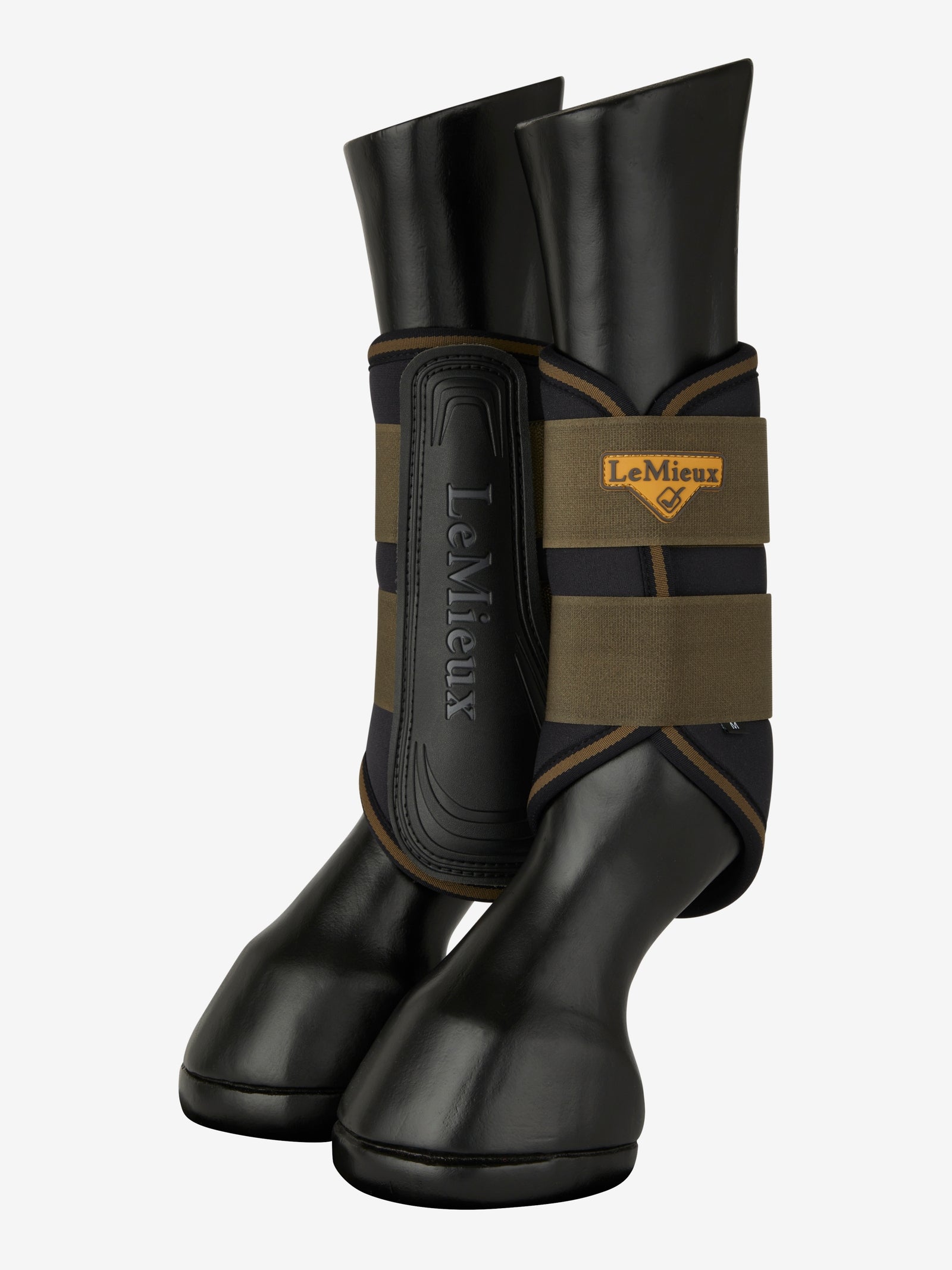 LeMieux Grafter Kartáčovací boty Leg Protection & Hoof Protection for Horses