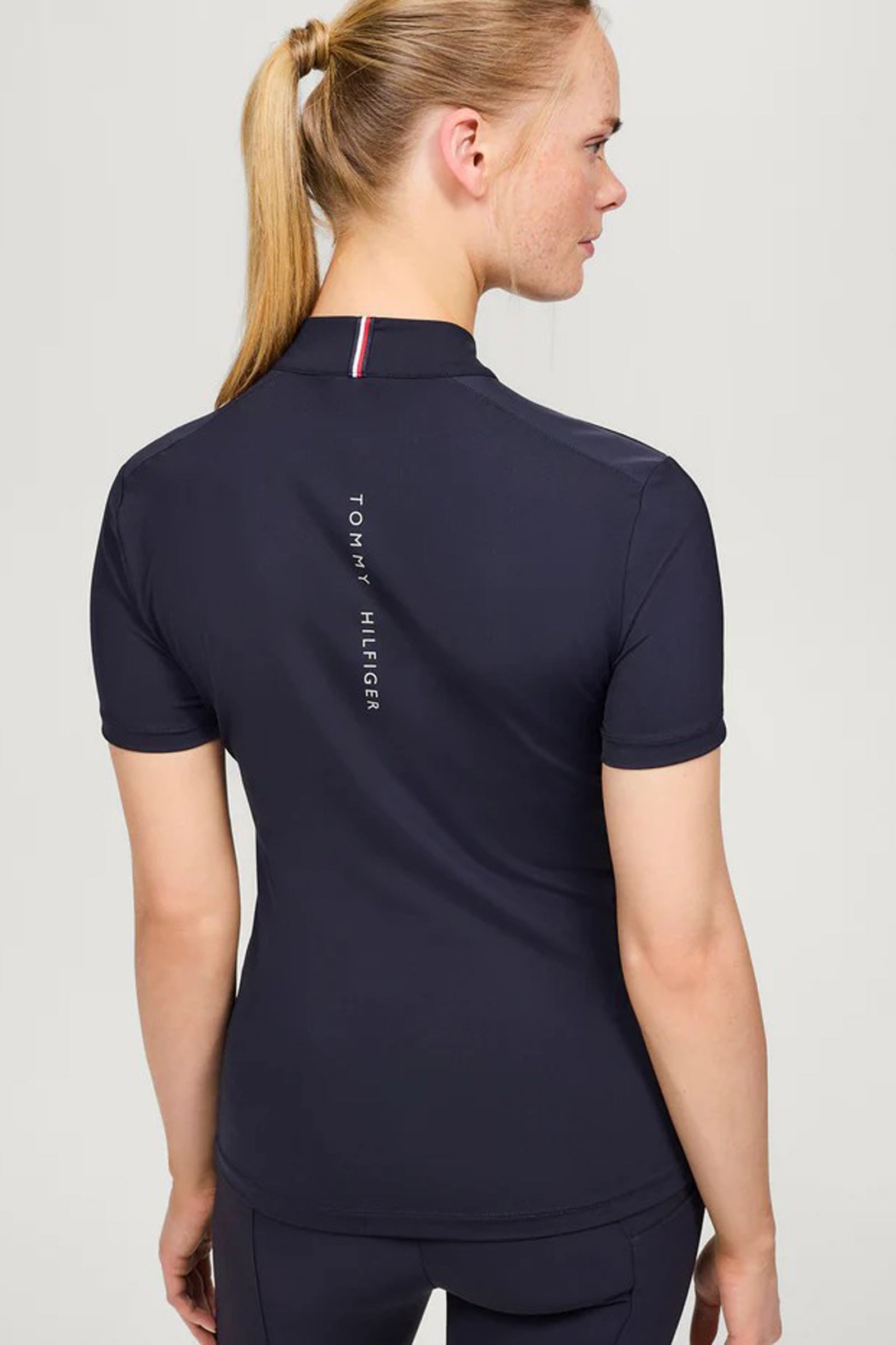 Tommy Hilfiger Equestrian Genoa Women´s Training Top Women’s Riding Clothing