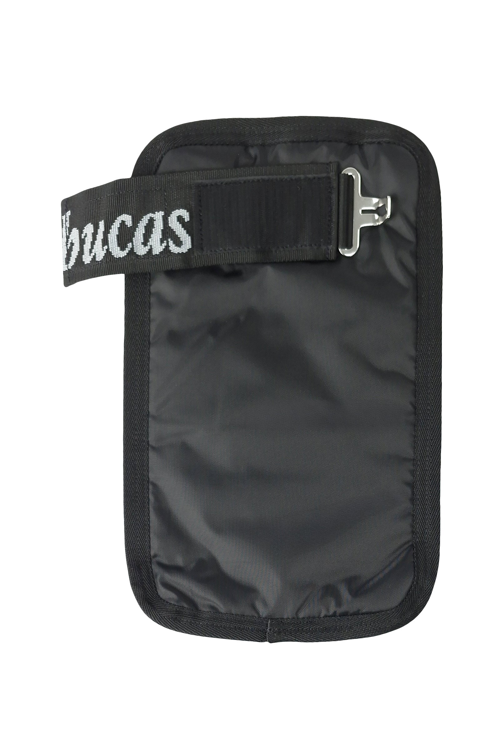 Bucas Chest Extender T-bar Magnetic, 12 cm Horse Rugs