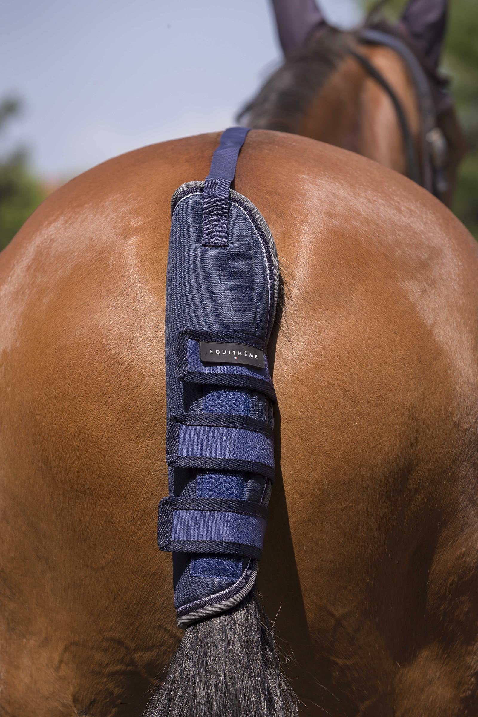 Equi Theme EQUITHÈME TYREX 600D chránič ocasu Leg & Hoof Protection