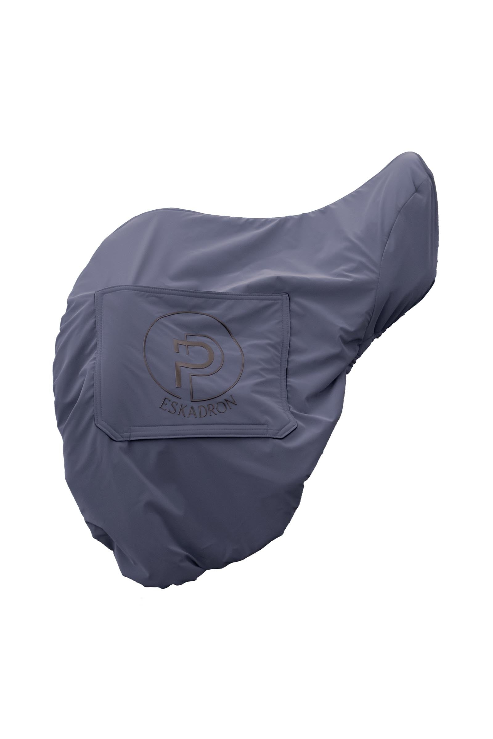 Eskadron Platinum 26 Silk Saddle Cover Saddles, Girths & Stirrups