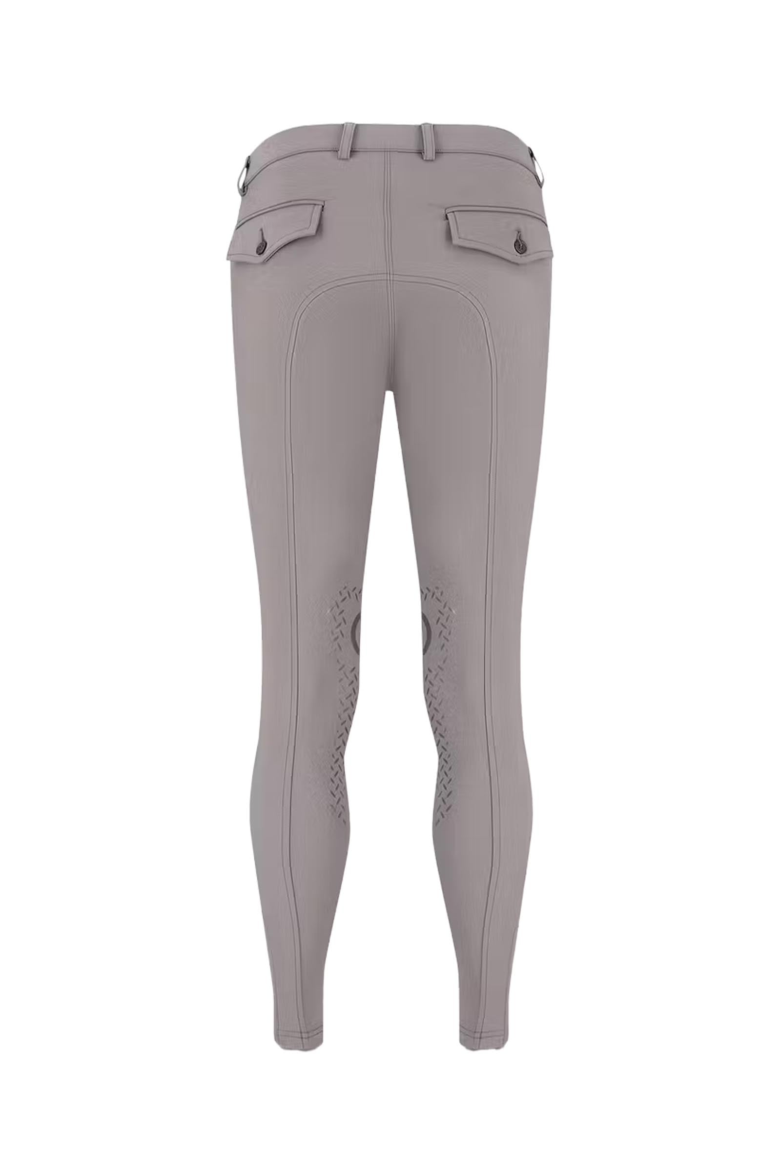 Kentucky Horsewear Mexico pánské rajtky s kolenním gripem Mens Riding Clothing