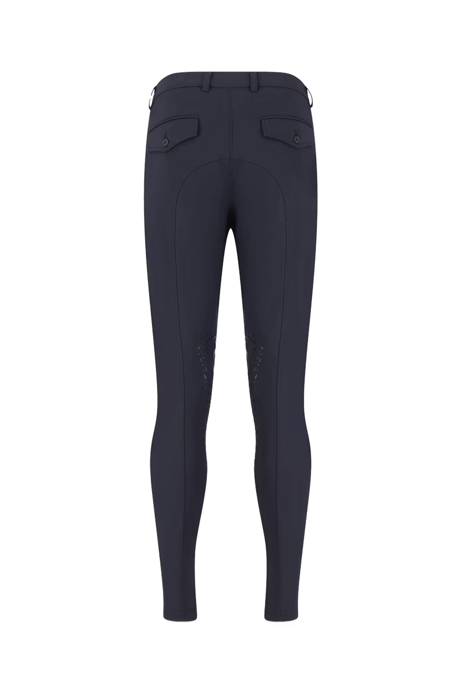 Kentucky Horsewear Mexico pánské rajtky s kolenním gripem Mens Riding Clothing