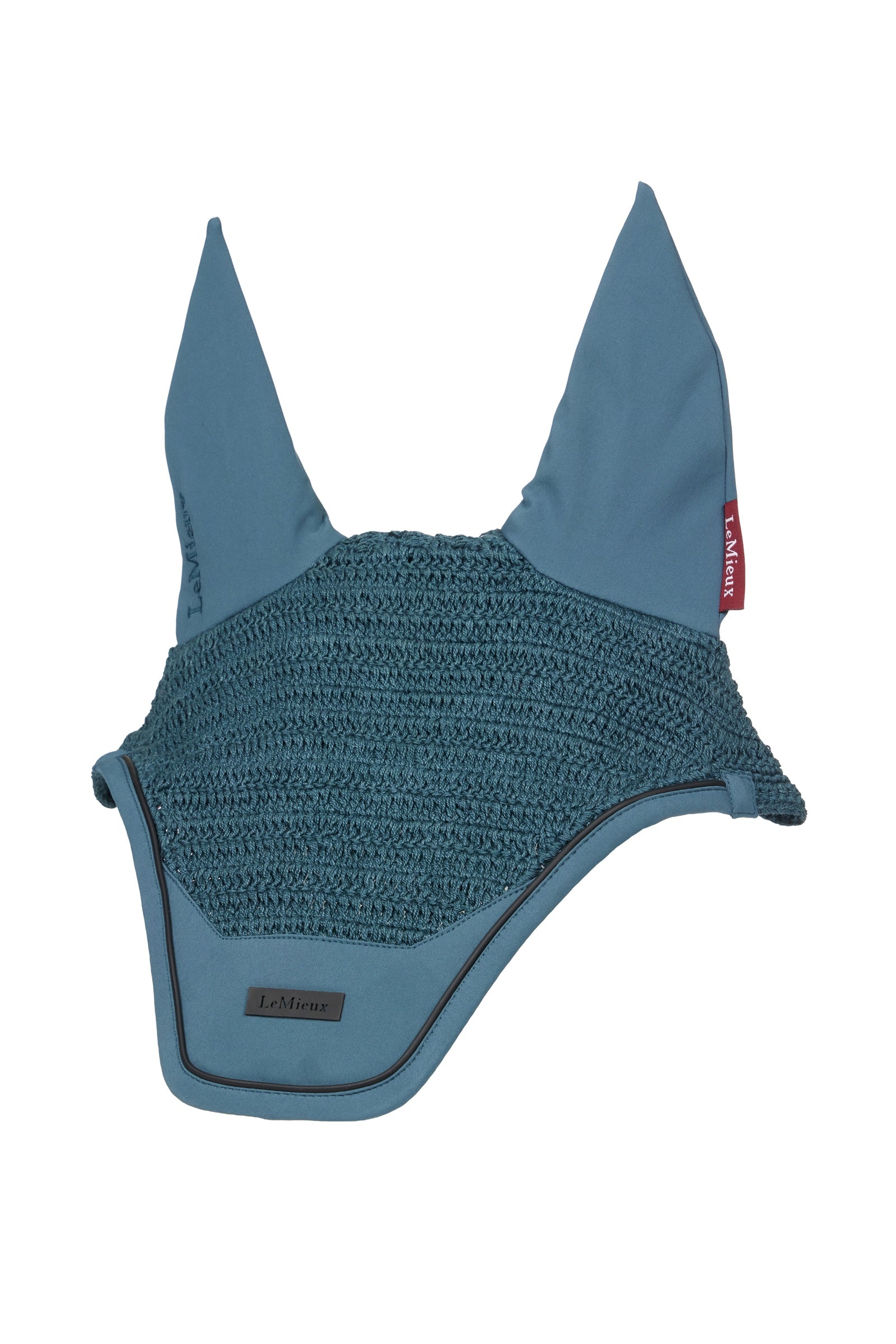 LeMieux Essence Čabraka na uši Saddle Pads