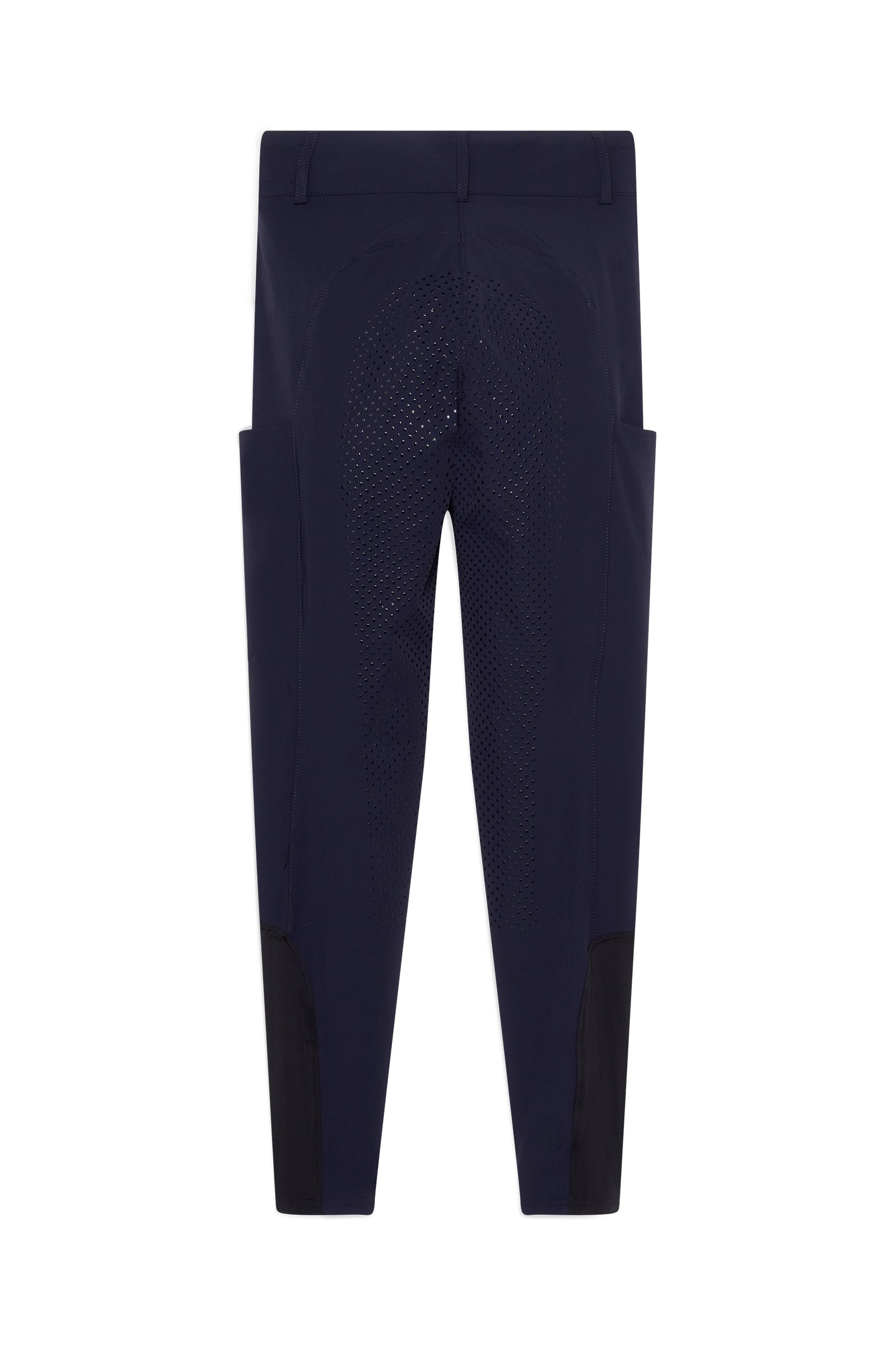 Tommy Hilfiger Equestrian Rome celoroční legíny s plným úchopem Womens Breeches