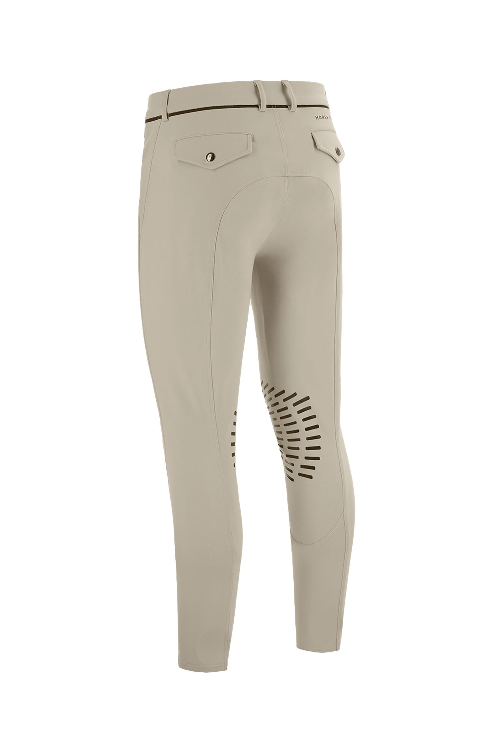 Horse Pilot X-Design pánské jezdecké kalhoty Mens Riding Clothing