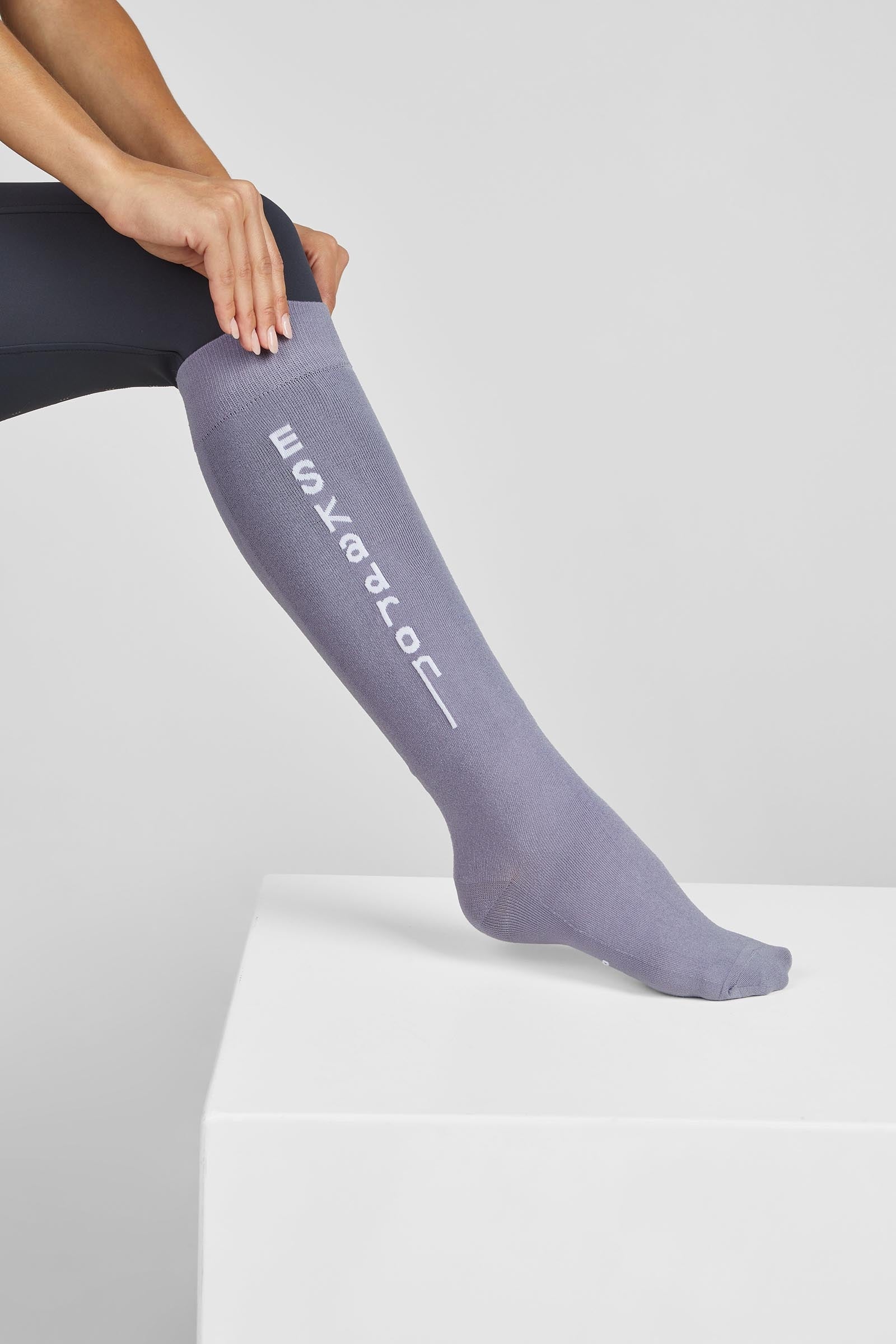 Eskadron Classic Sport SS26 Kneesocks (2 Pairs) Socks