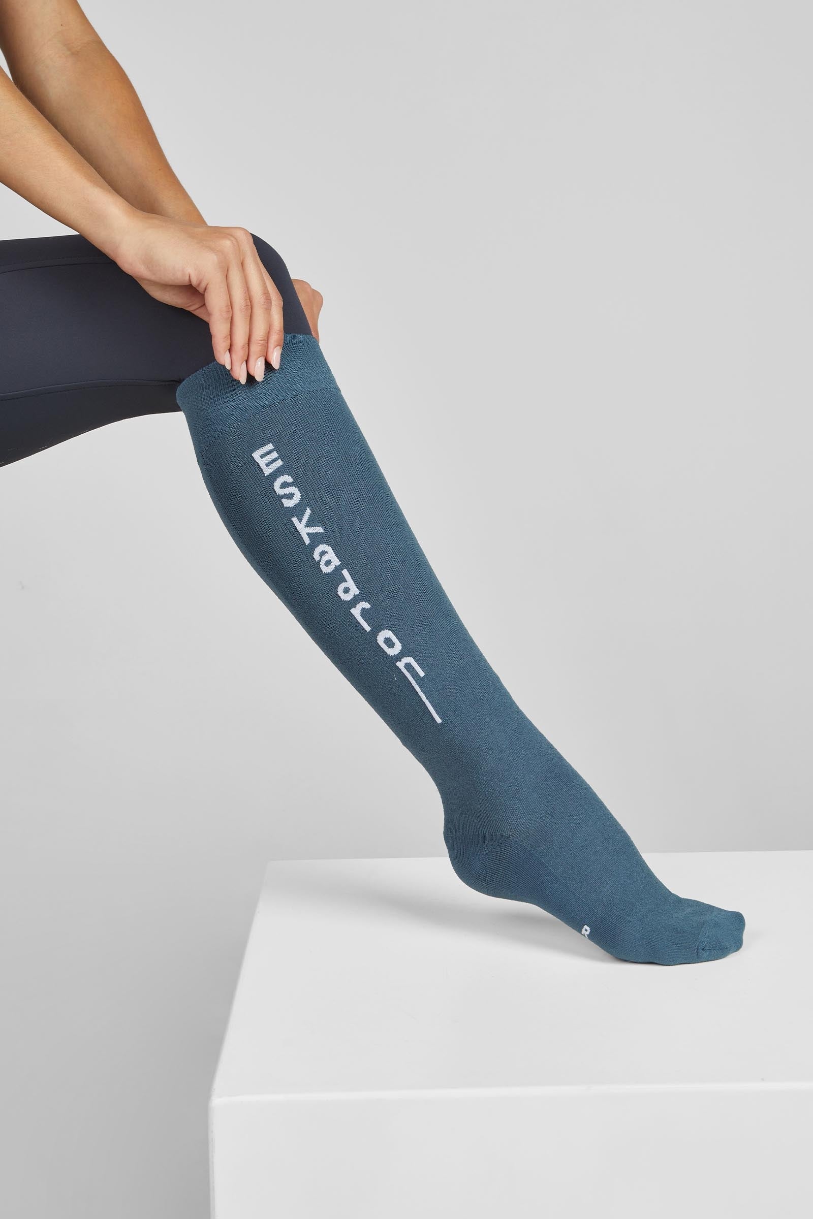 Eskadron Classic Sport SS26 Kneesocks (2 Pairs) Socks