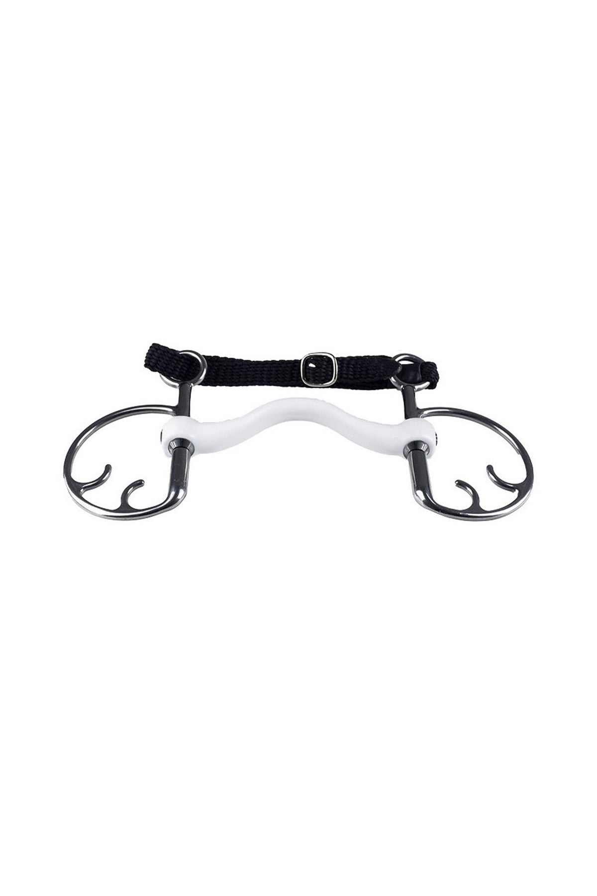 Trust Equestrian Inno Sense Kimblehook Port Hard-20 Horse Bits