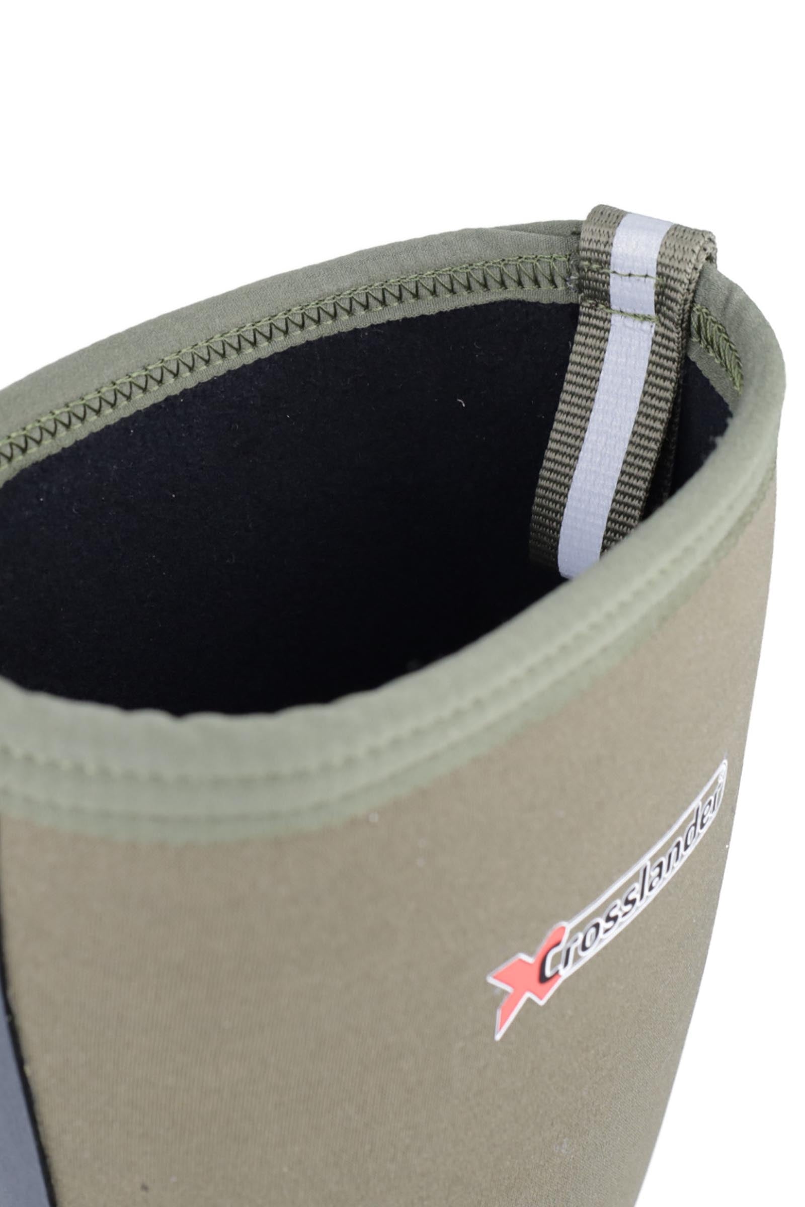 Crosslander Crosslander® Dolomiti 8.5 Waterproof Lightweight Boot Riding Boots & Riding Shoes