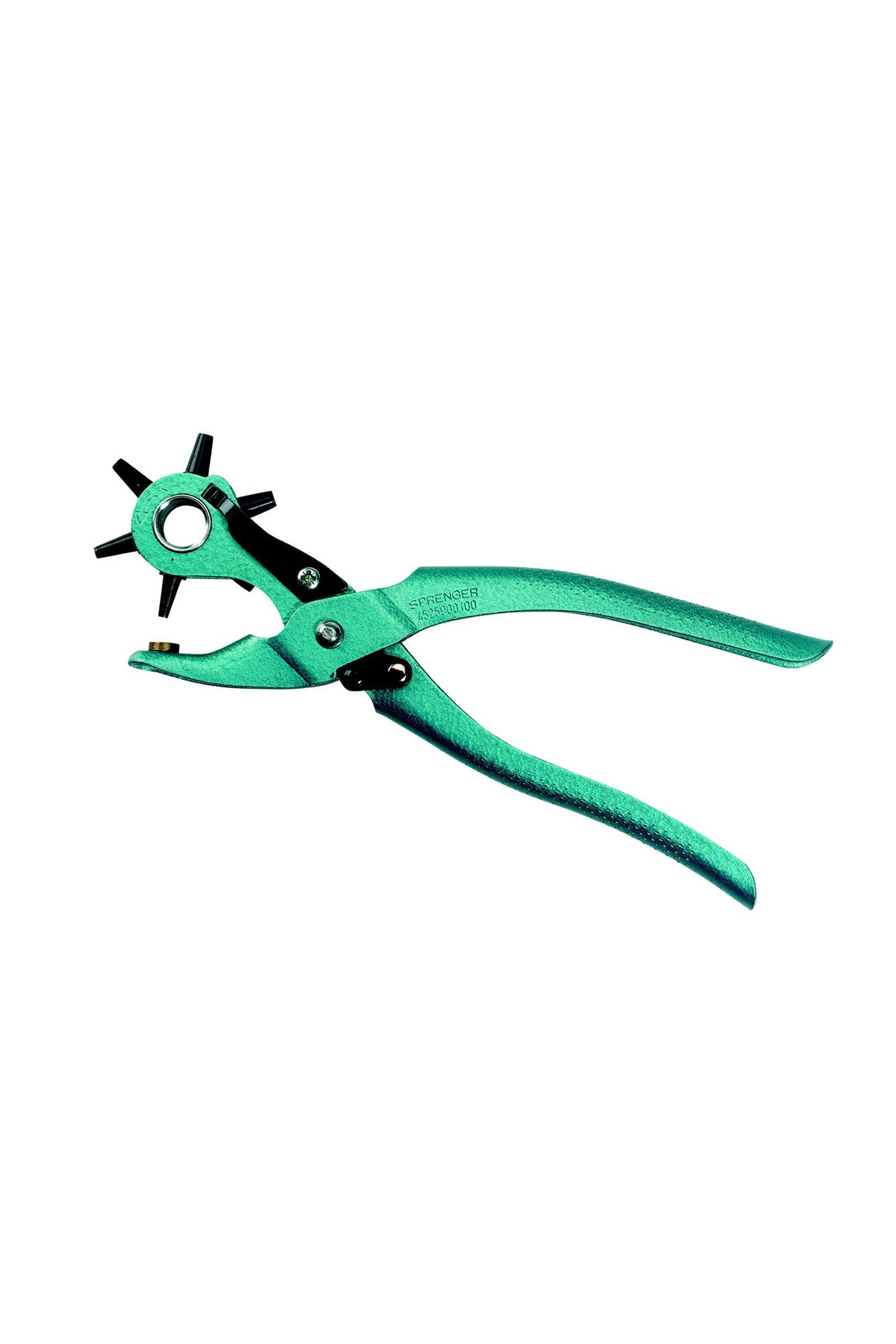 Sprenger otočné děrovací kleště Horse Grooming Tools