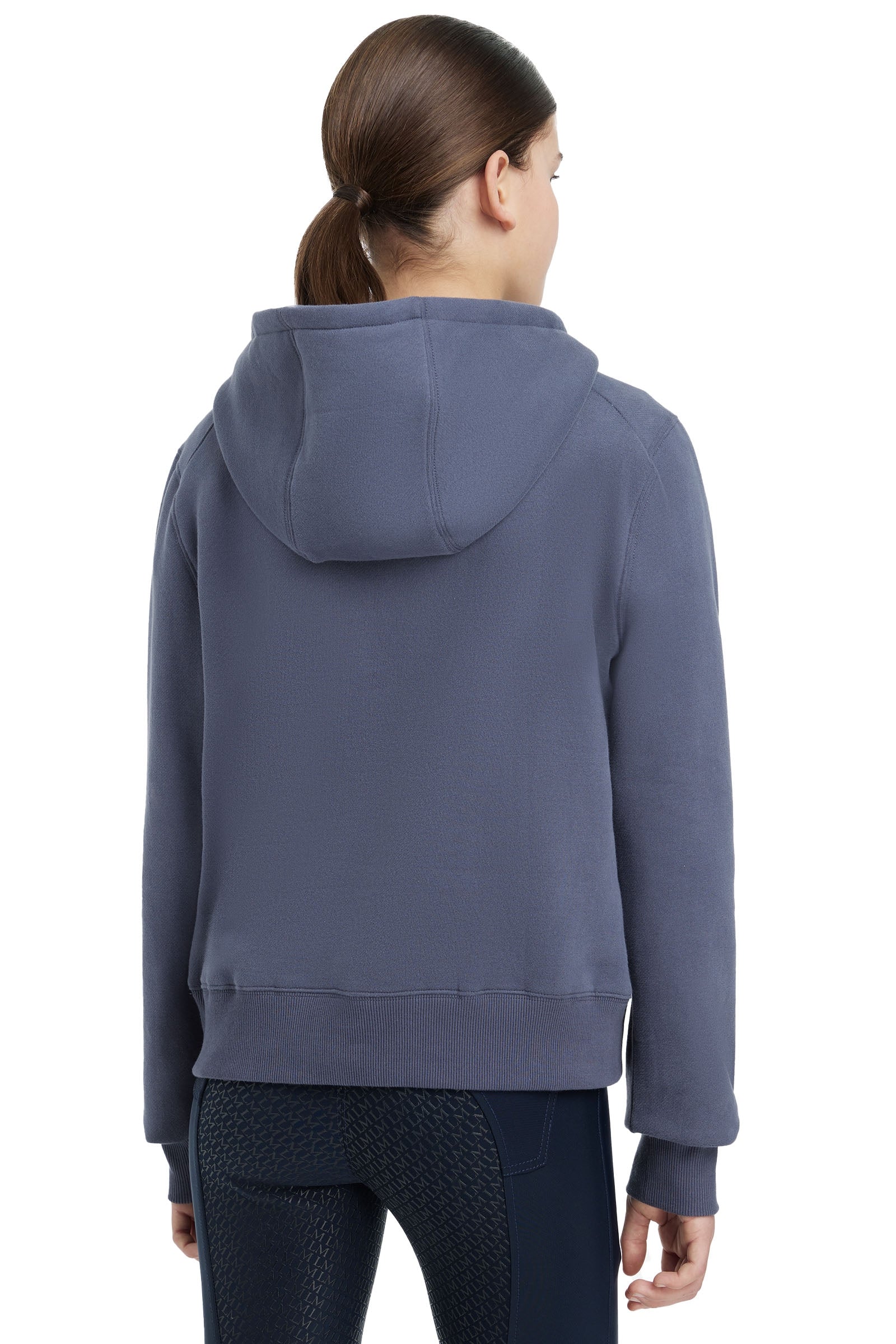 LeMieux Young Rider Harriet Pop Over Hoodie Young Rider Apparel