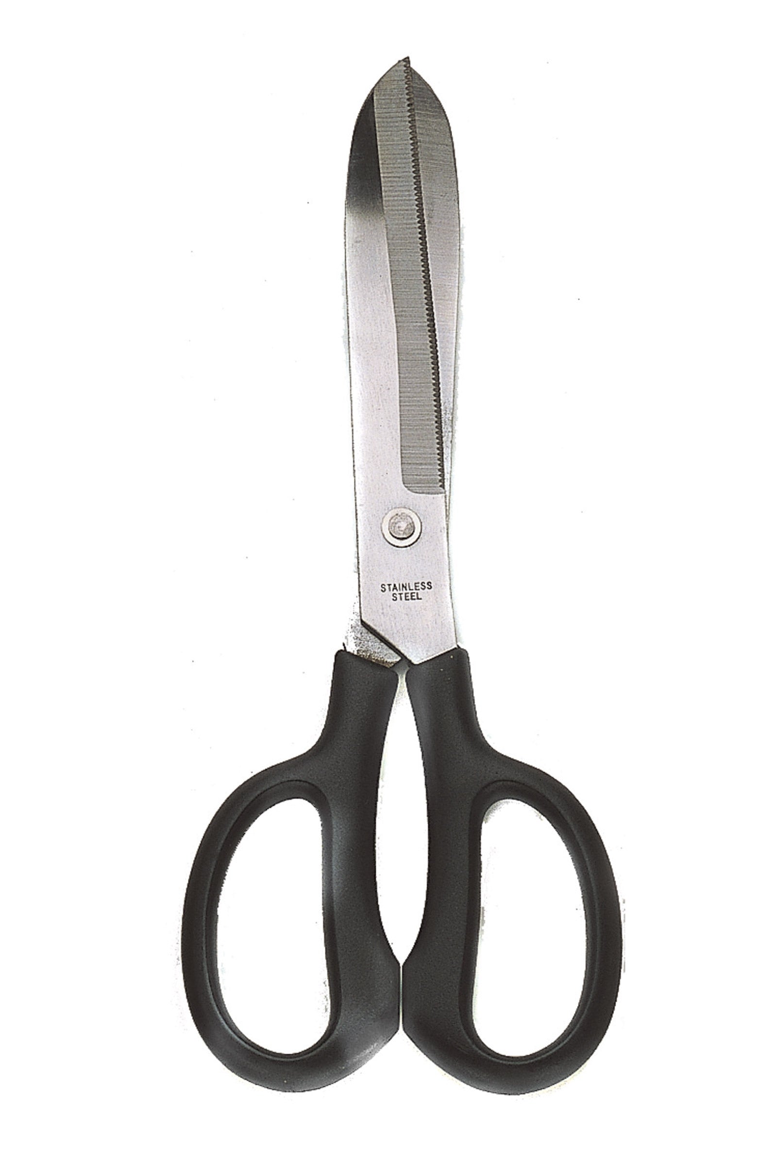 Sprenger Nůžky na spěnky zahnuté Horse Grooming Tools