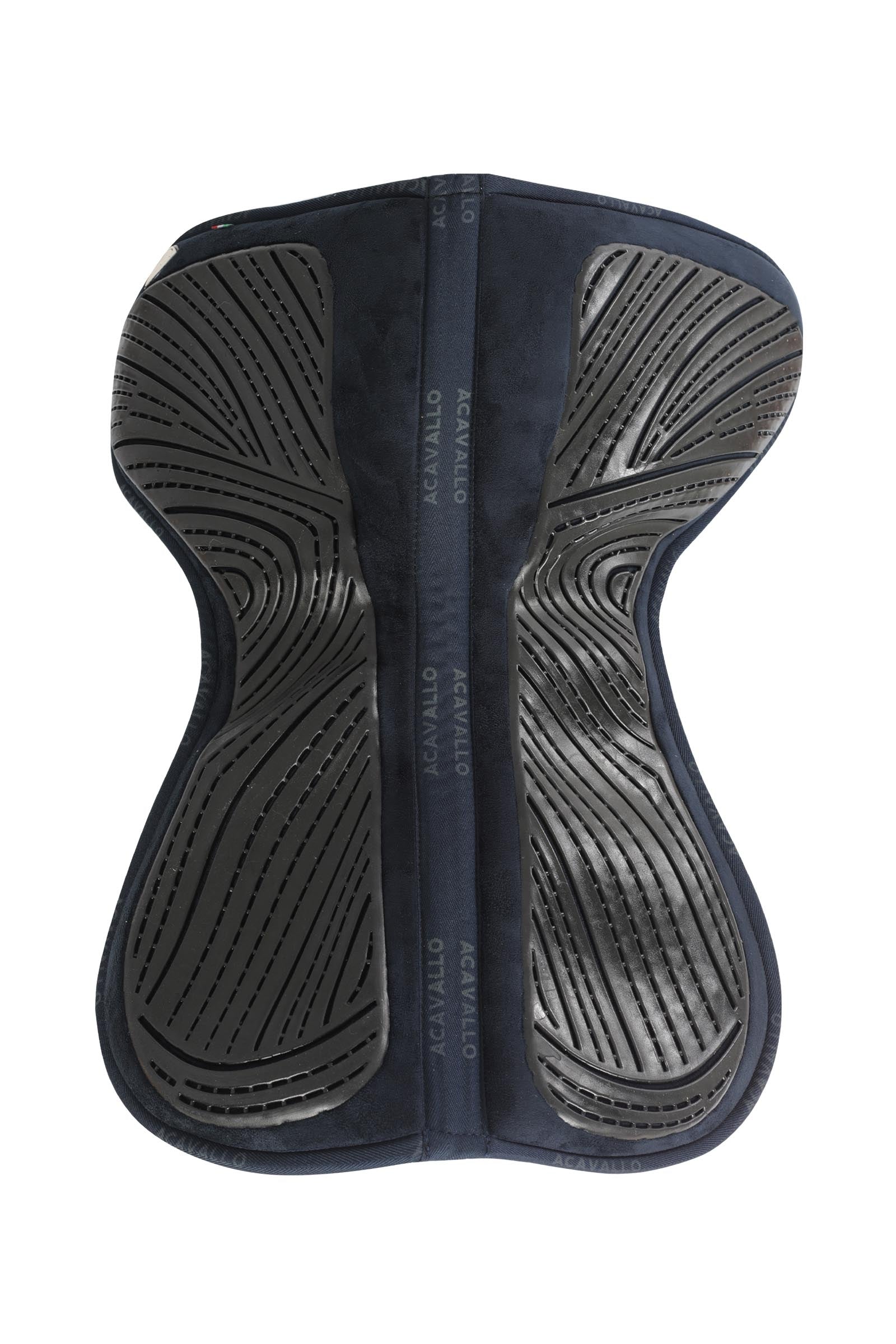 Acavallo Close Contact Classic Gel Bench Saddle Pads