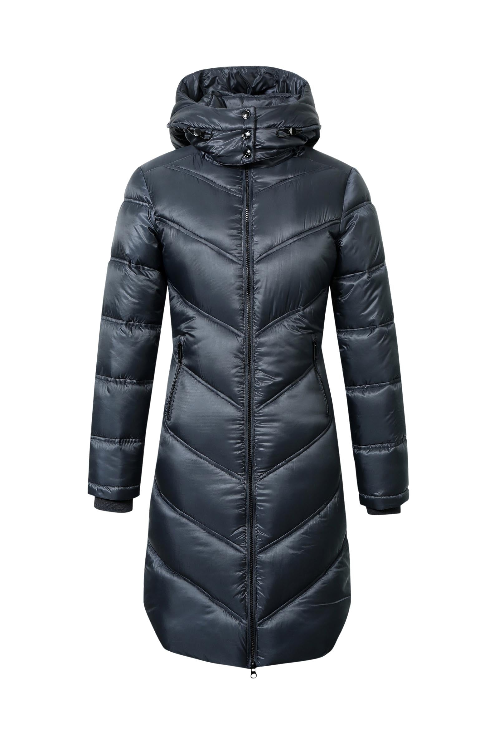 Covalliero dámský prošívaný kabát Women’s Riding Clothing