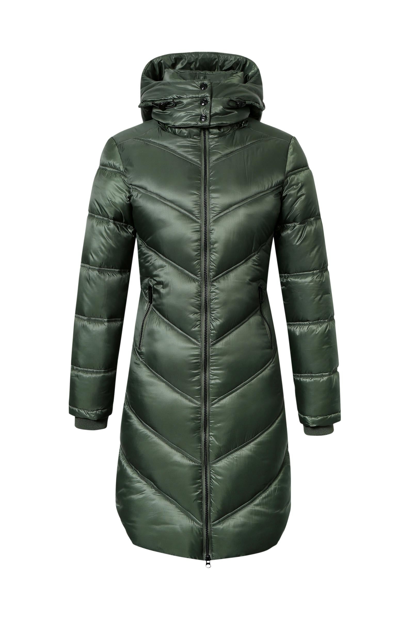 Covalliero dámský prošívaný kabát Women’s Riding Clothing