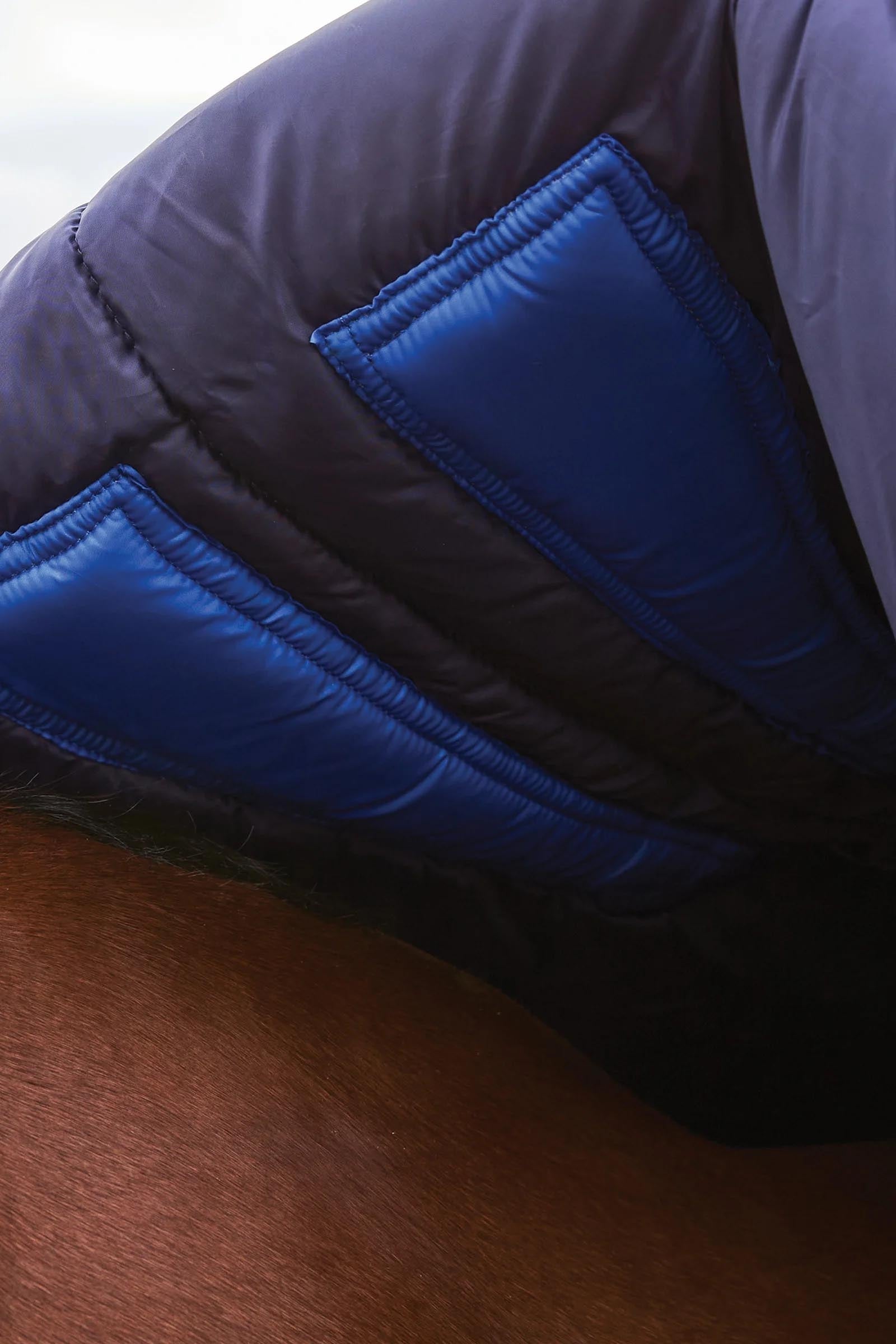 Weatherbeeta Comfitec Plus Dynamic Turnout Rug High Neck 0g Horse Rugs