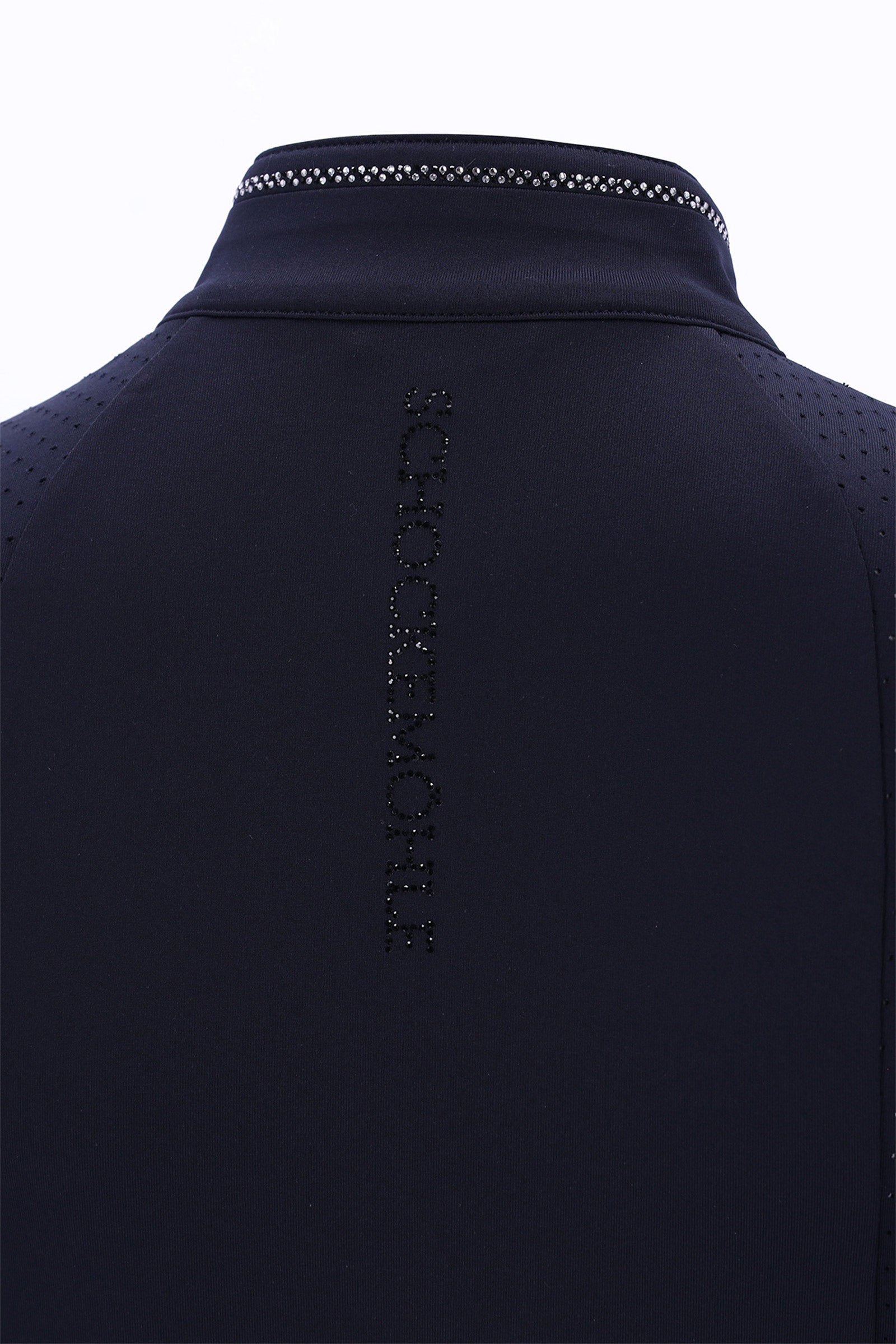 Schockemöhle Sports SP Peppa Style Women's Winter Training Shirt Women’s Riding Clothing