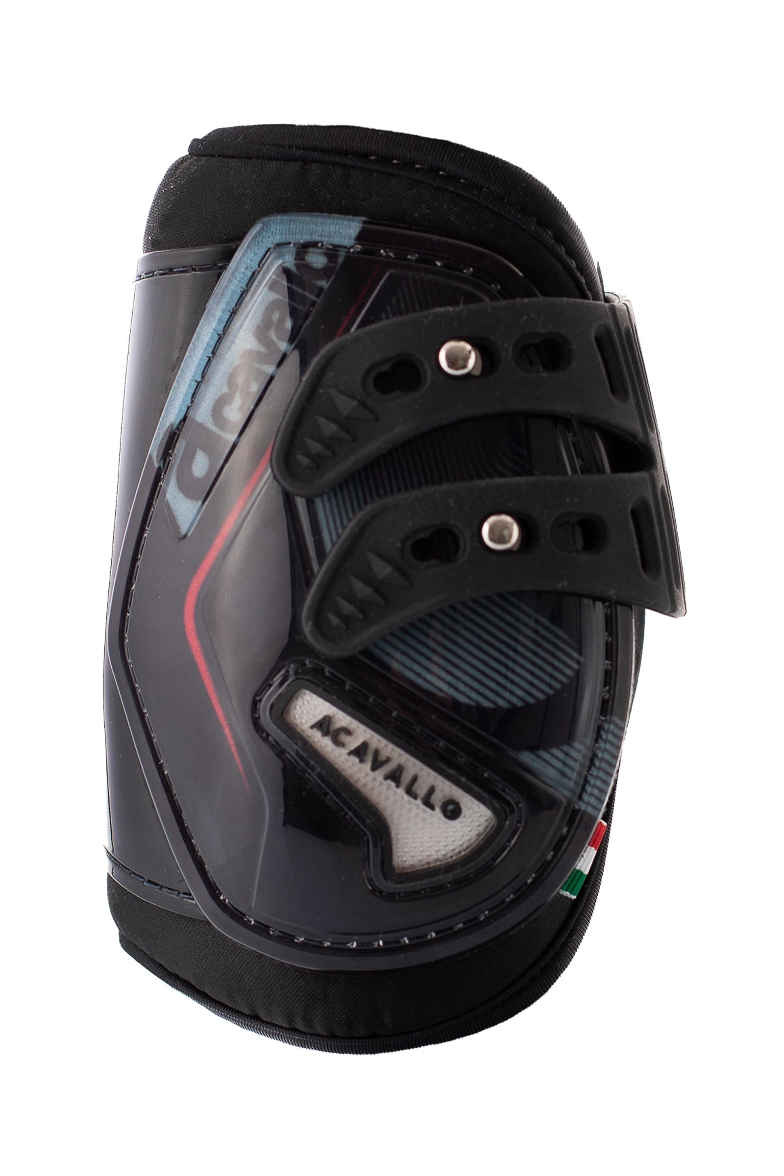 Acavallo Opera Elastické Strouhačky Leg Protection & Hoof Protection for Horses