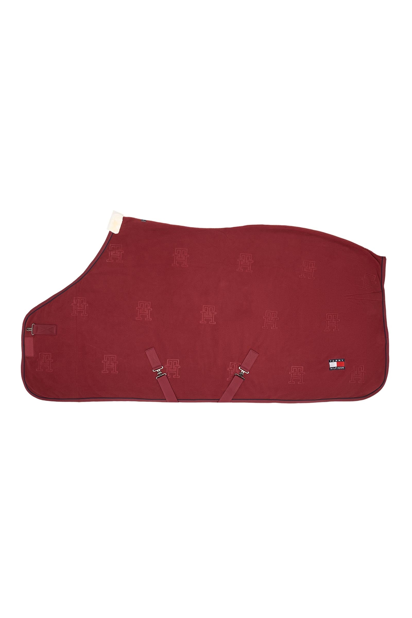 Tommy Hilfiger Equestrian Oxford chladicí koberec Horse Rugs