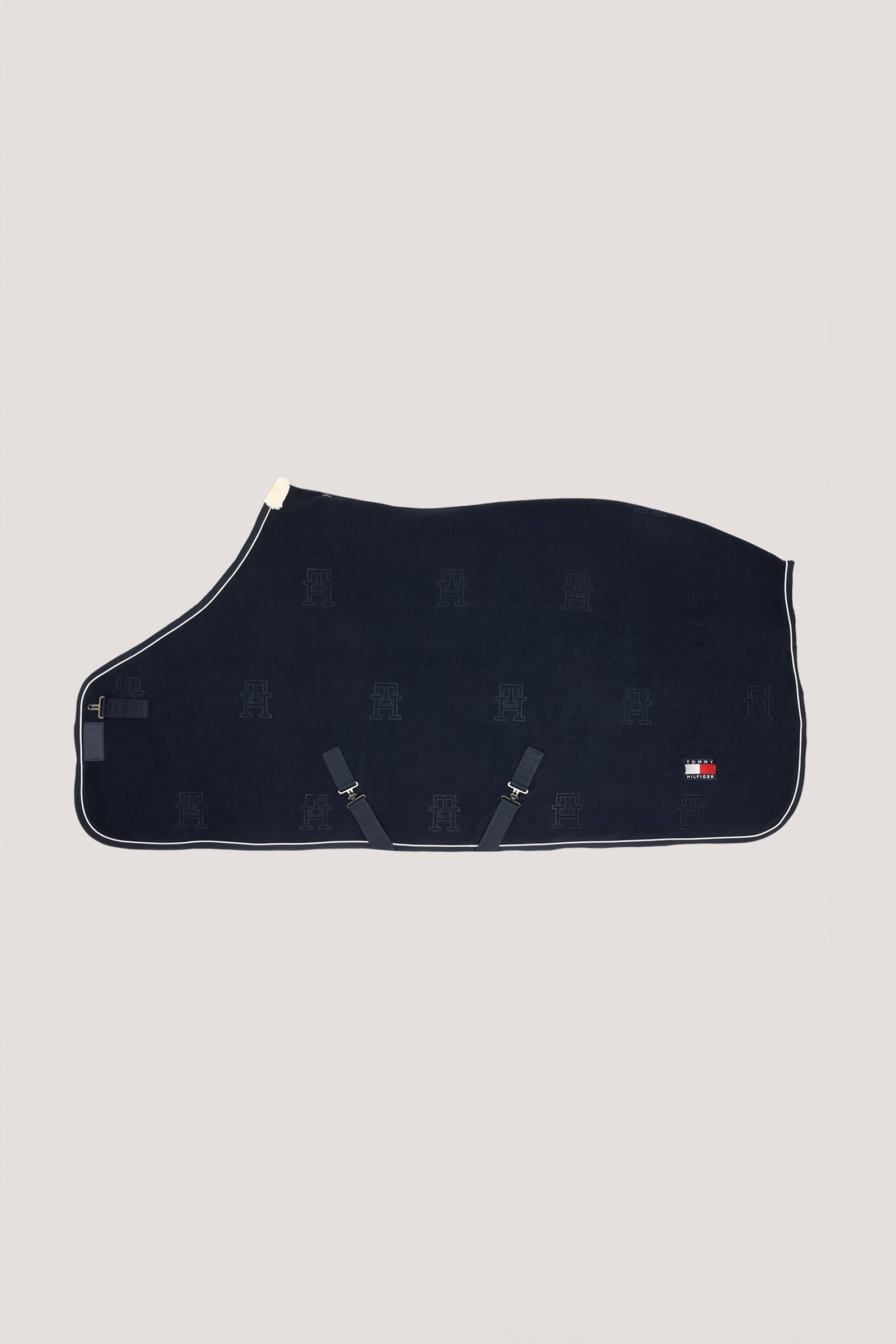 Tommy Hilfiger Equestrian Oxford chladicí koberec Horse Rugs