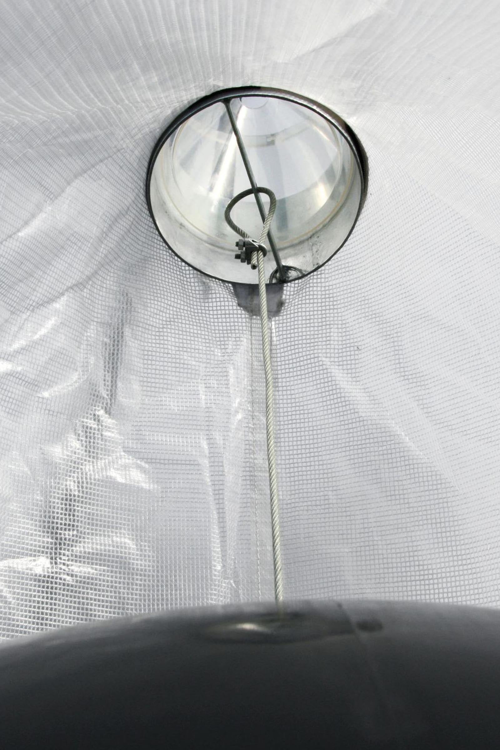 Kerbl Horsefly Trap Taonx Antifly Protection for Horses