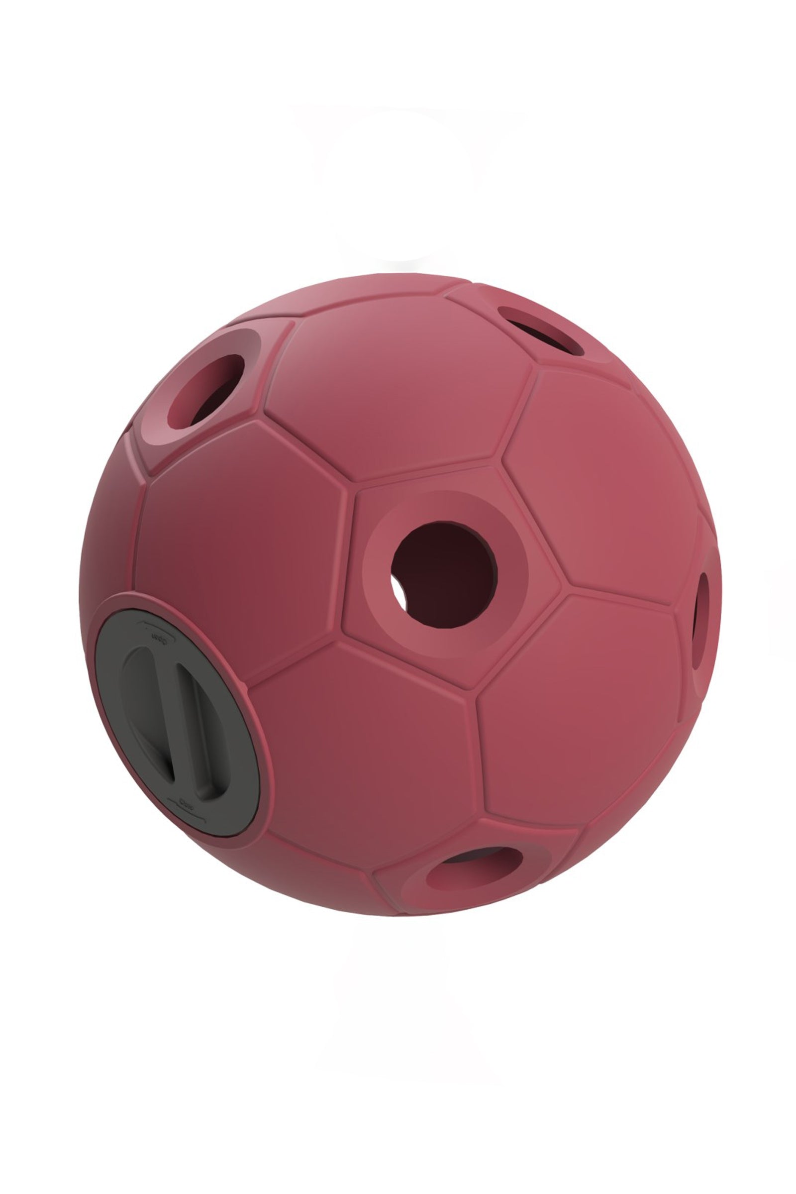 Kerbl Krmný Hračkový Míč Fotbal Horse Toys & Riding Arena Supplies