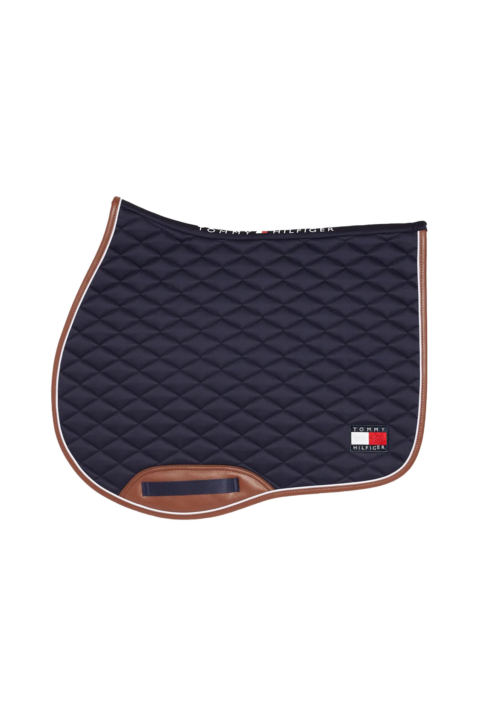 Tommy Hilfiger Equestrian Princeton skoková podsedlová dečka Saddle Pads