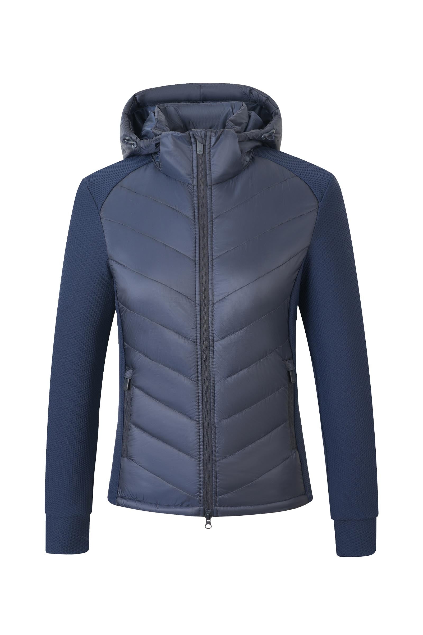Covalliero dámská kombinovaná bunda Women’s Riding Clothing