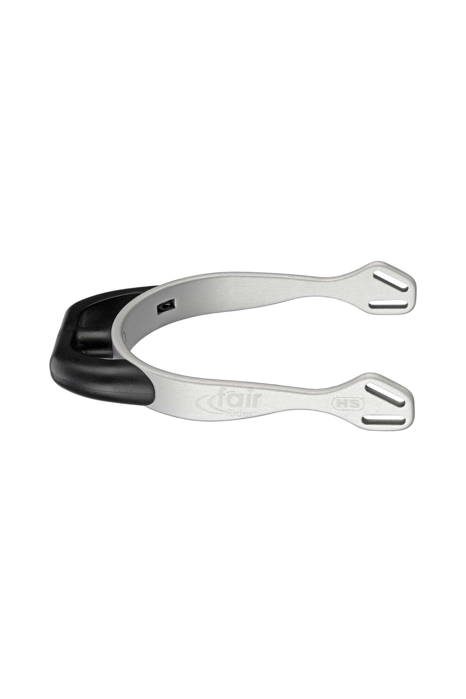 Sprenger FairRider hliníkové ostruhy 20 mm tenké kulaté Riding Whips, Crops & Spurs