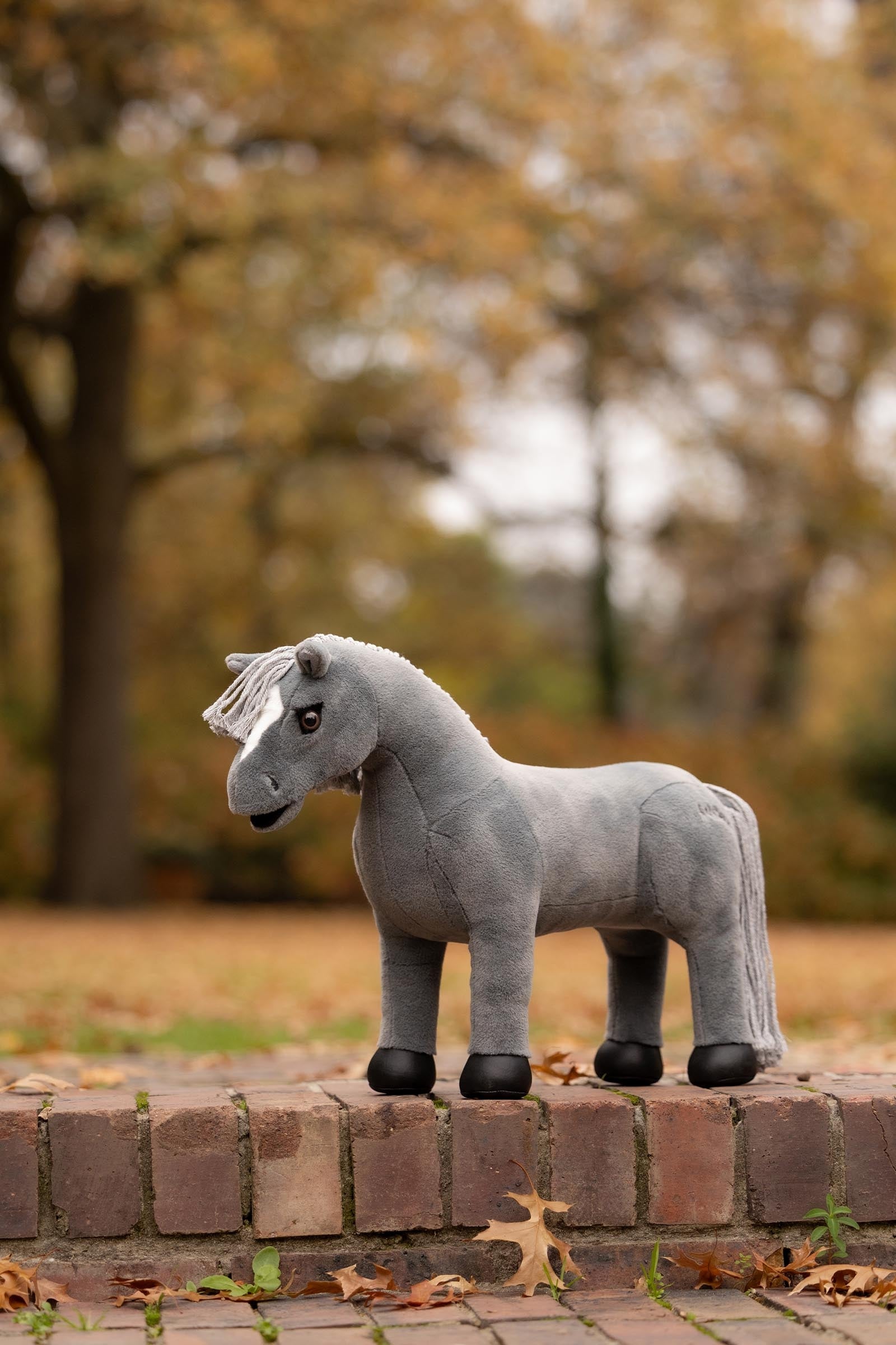 LeMieux Toy Pony Smokey Gifts & Toys