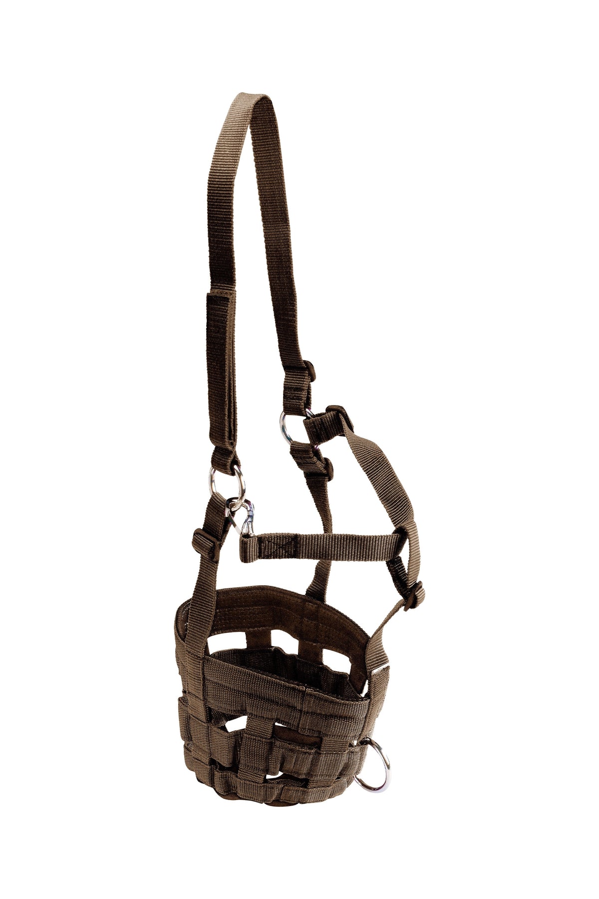 HIPPOTONIC Náhubek HIPPOTONIC Halters & Leads