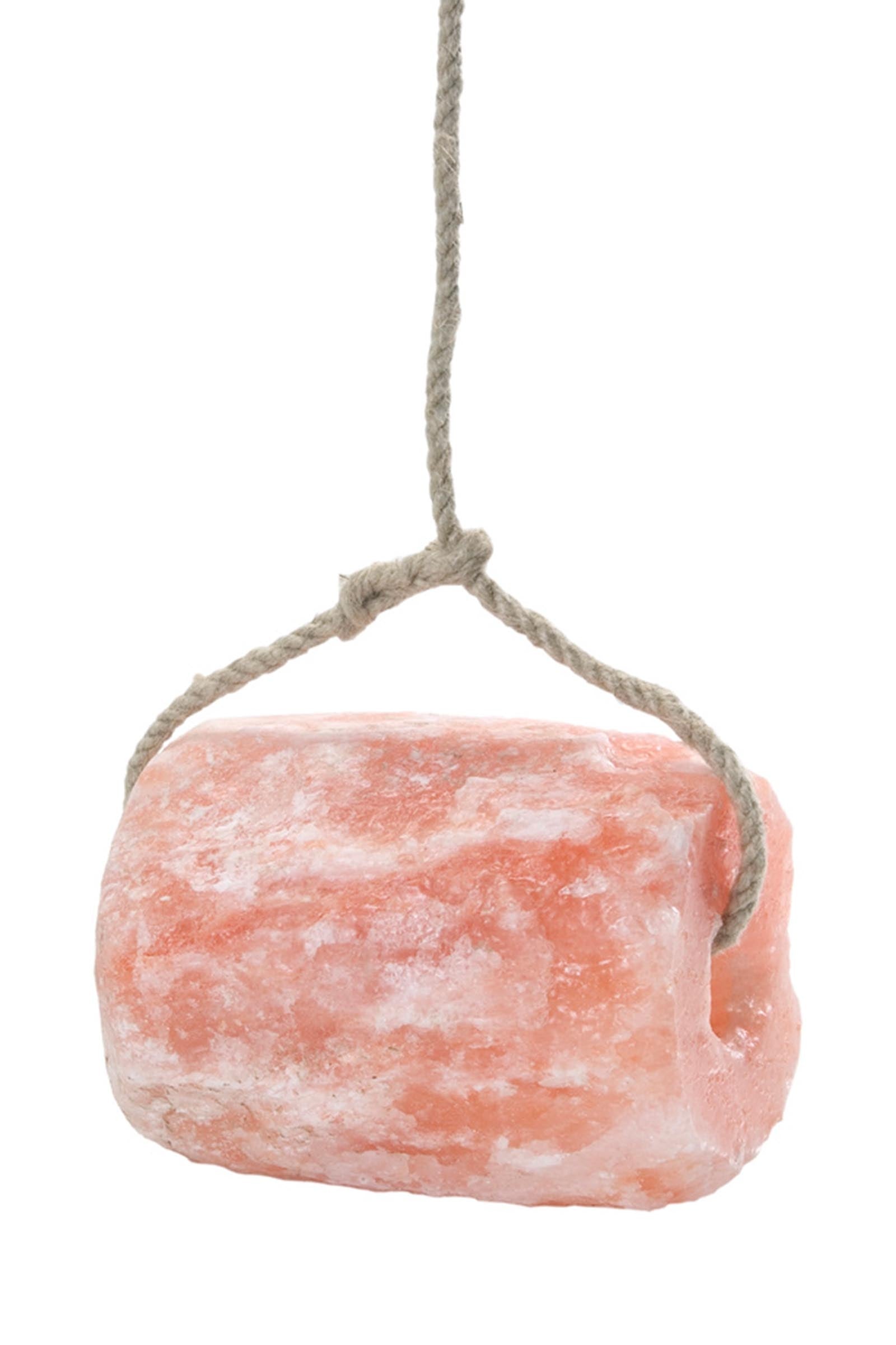 USG Nature's Minerals & Salt Lick Block 2kg (incl. rope) Horse Feed & Nutrition