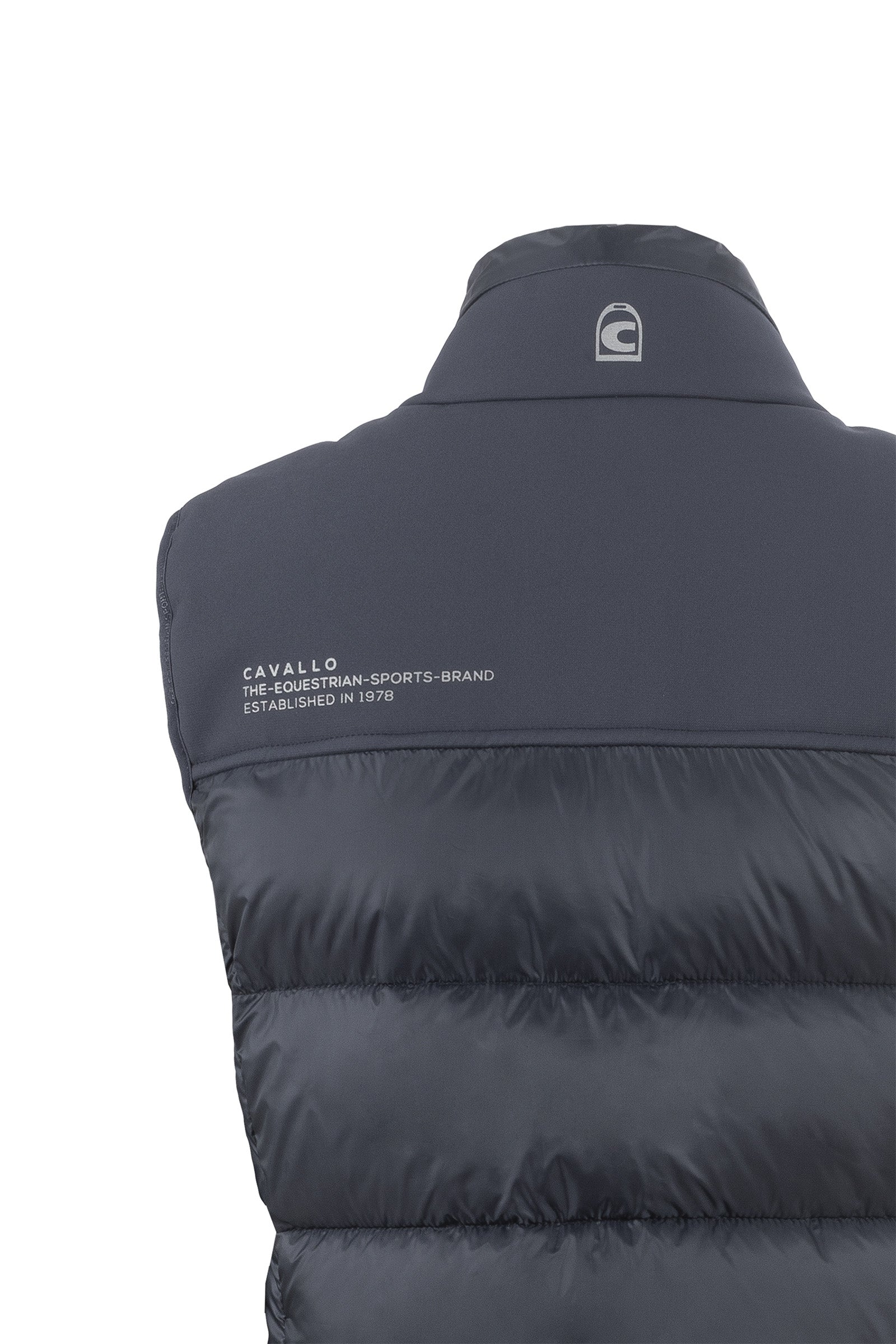 Cavallo CAVALGELLA Women´s Vest Women’s Riding Clothing