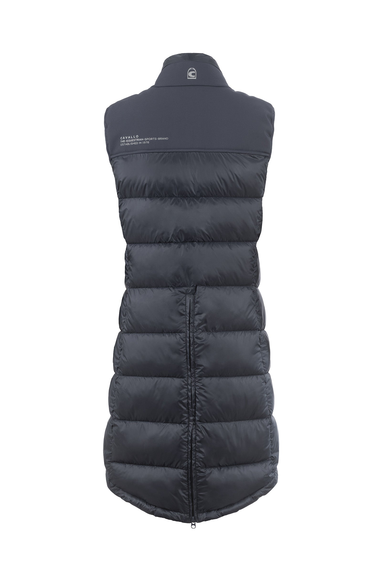 Cavallo Cavagella Women's Vest Women’s Riding Clothing